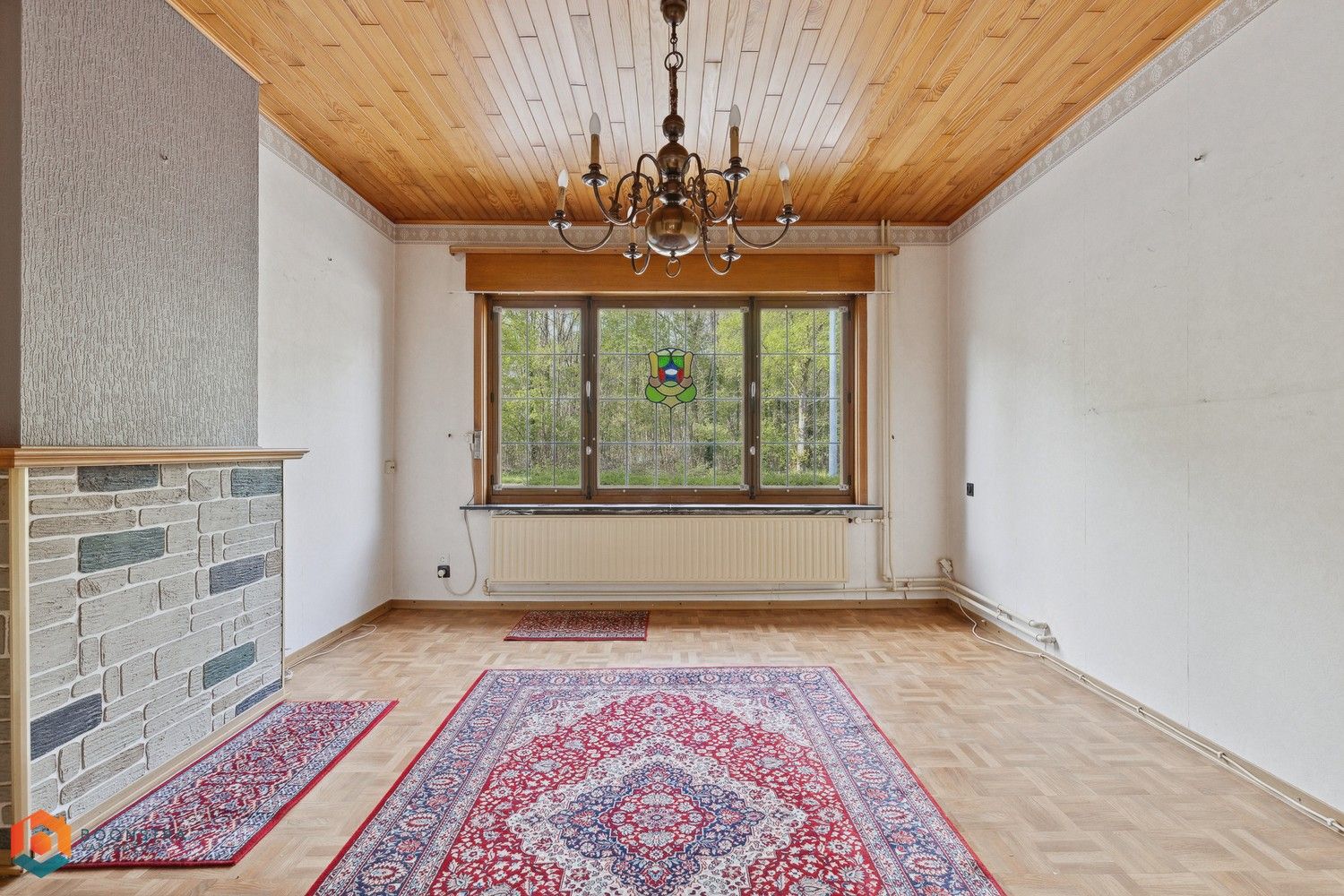 Sfeervolle woning met 3 slpkrs te koop nabij centrum Bonheiden foto 4
