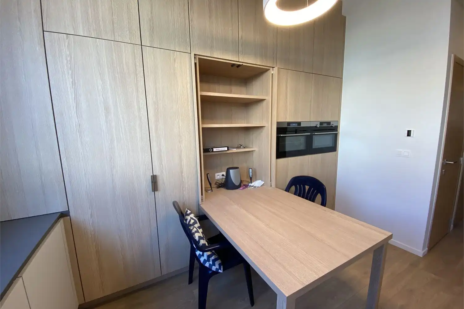 Luxe-duplex in de Cadixwijk foto 3