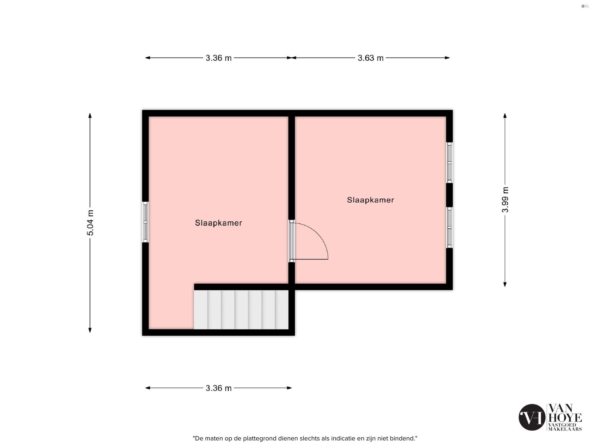 Op te knappen woning op 500m² foto 16