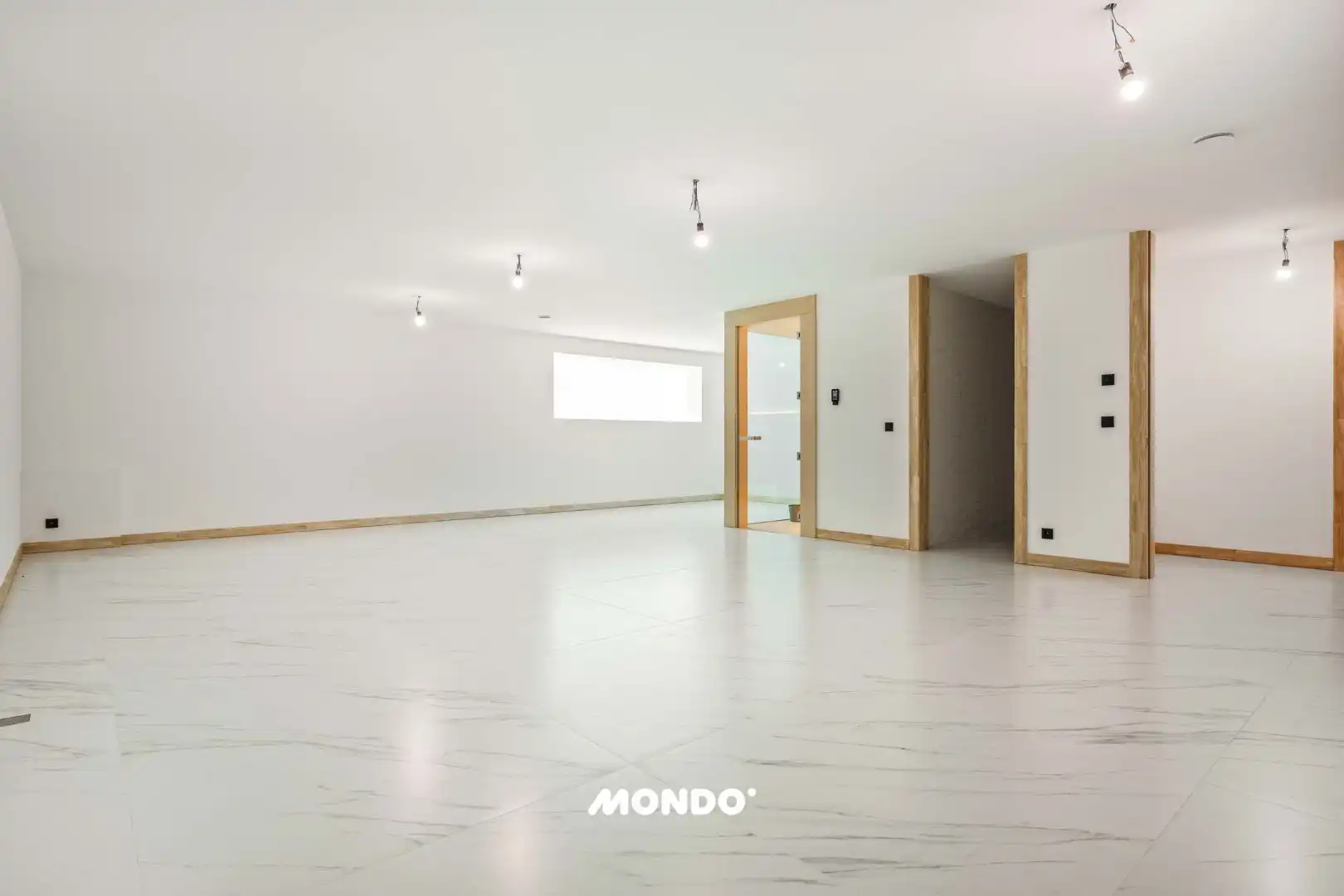 Exclusieve hoogtechnologische villa foto 27