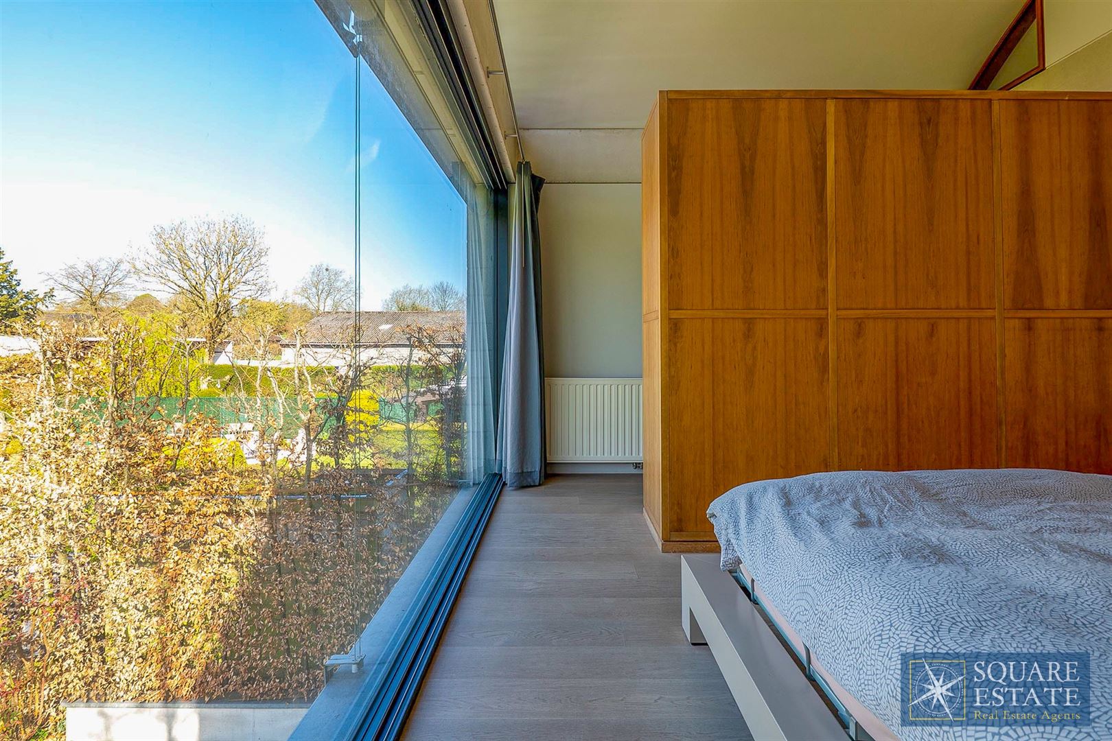 Gezellige villa in Hamme foto 18