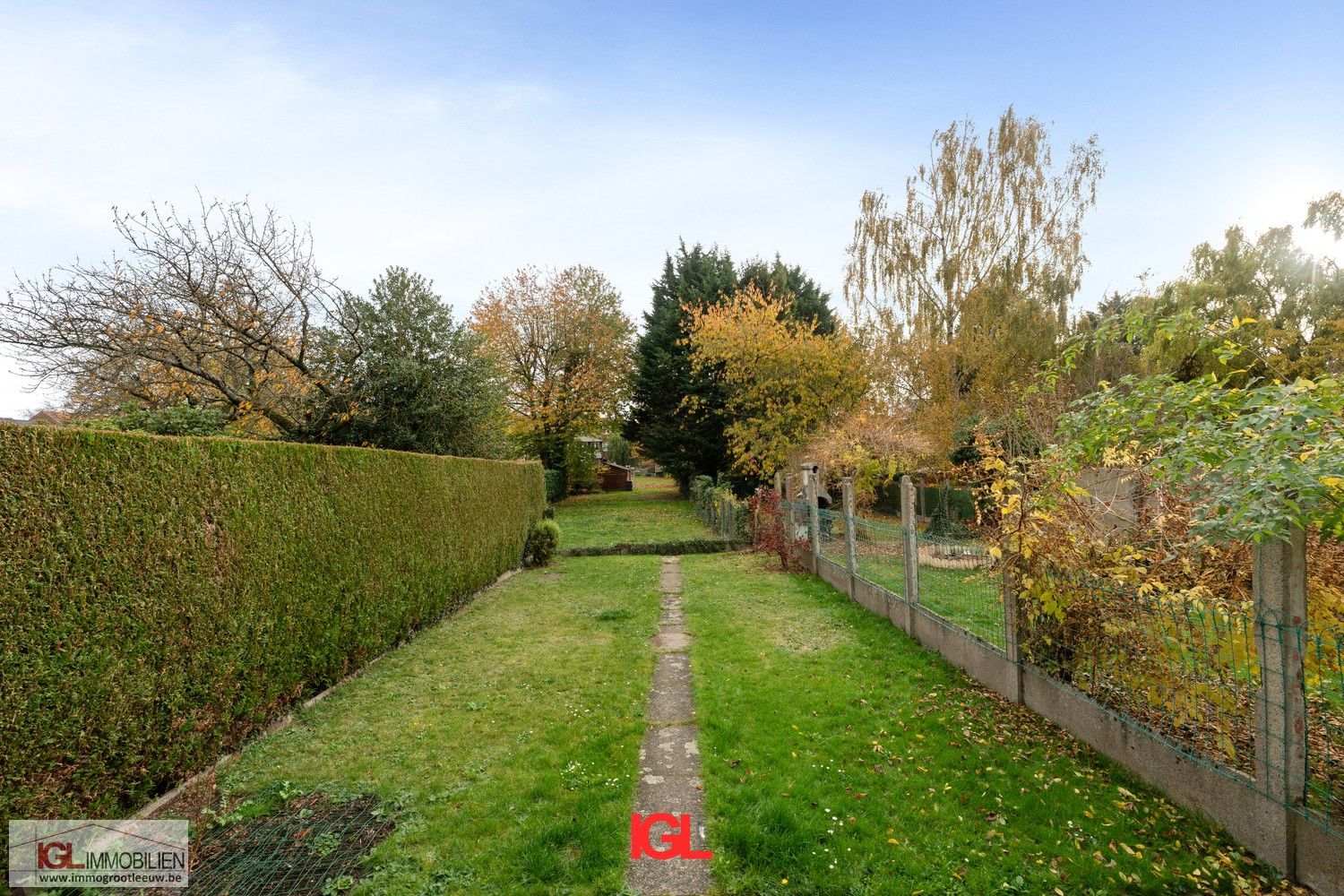 Karaktervolle ééngezinswoning met 4 slaapkamers en mooie tuin in het centrum van Ruisbroek foto 23