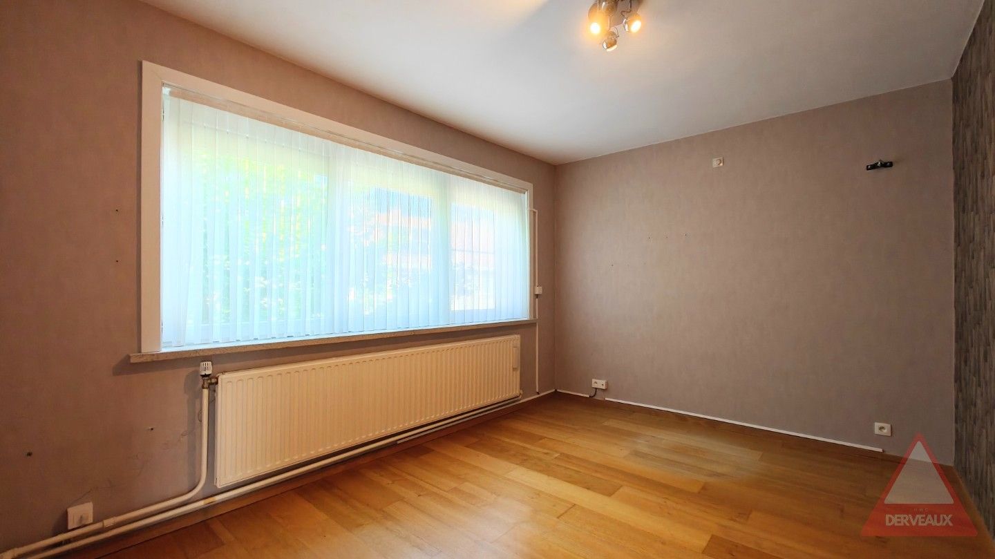 Menen - Halfopen instapklare woning foto 12
