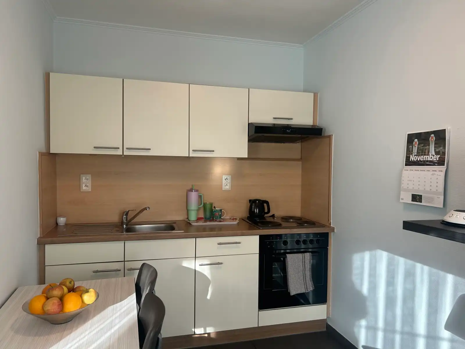 Appartement te huur foto 4