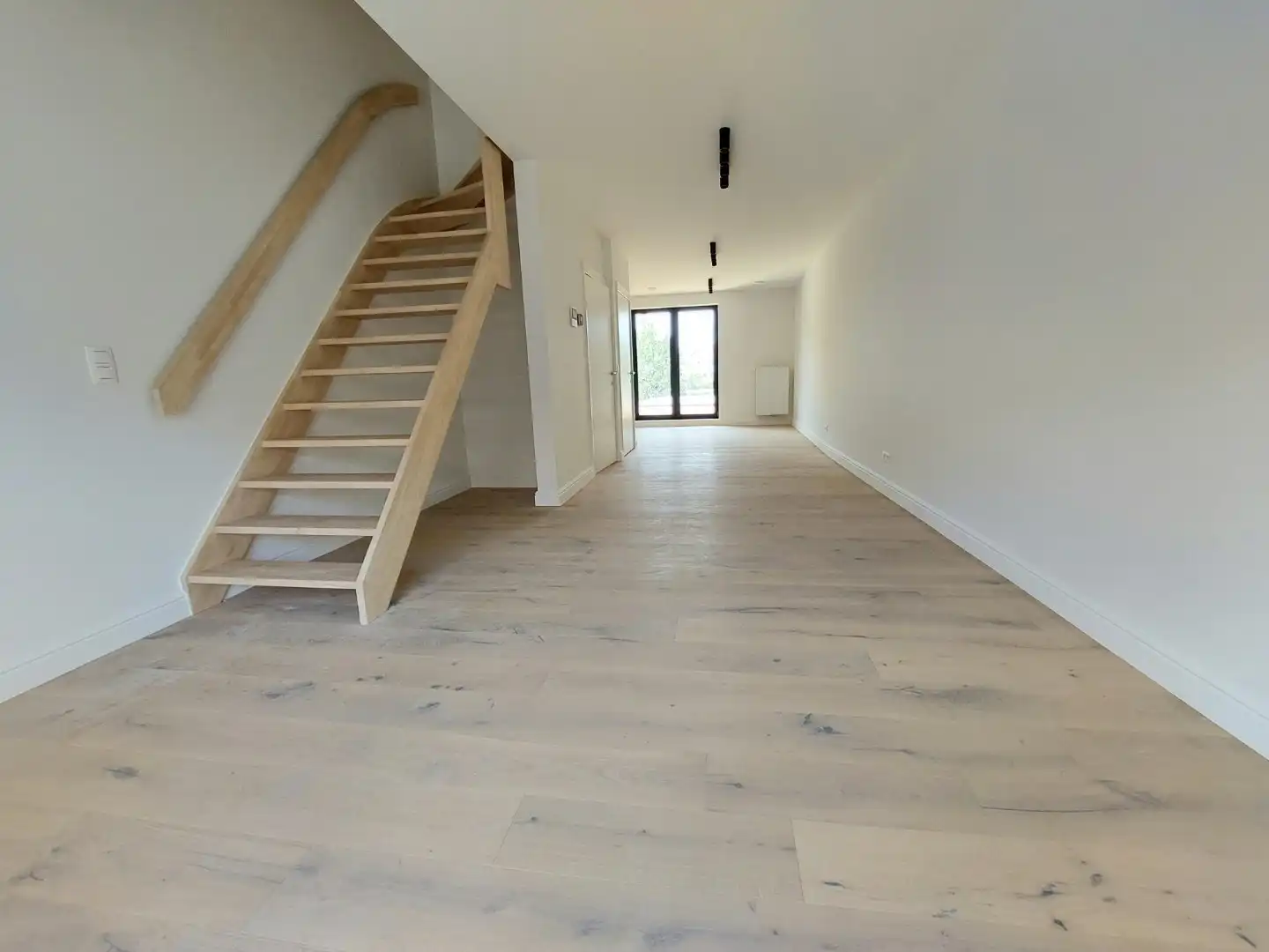 Nieuwbouw duplex appartement  foto 3