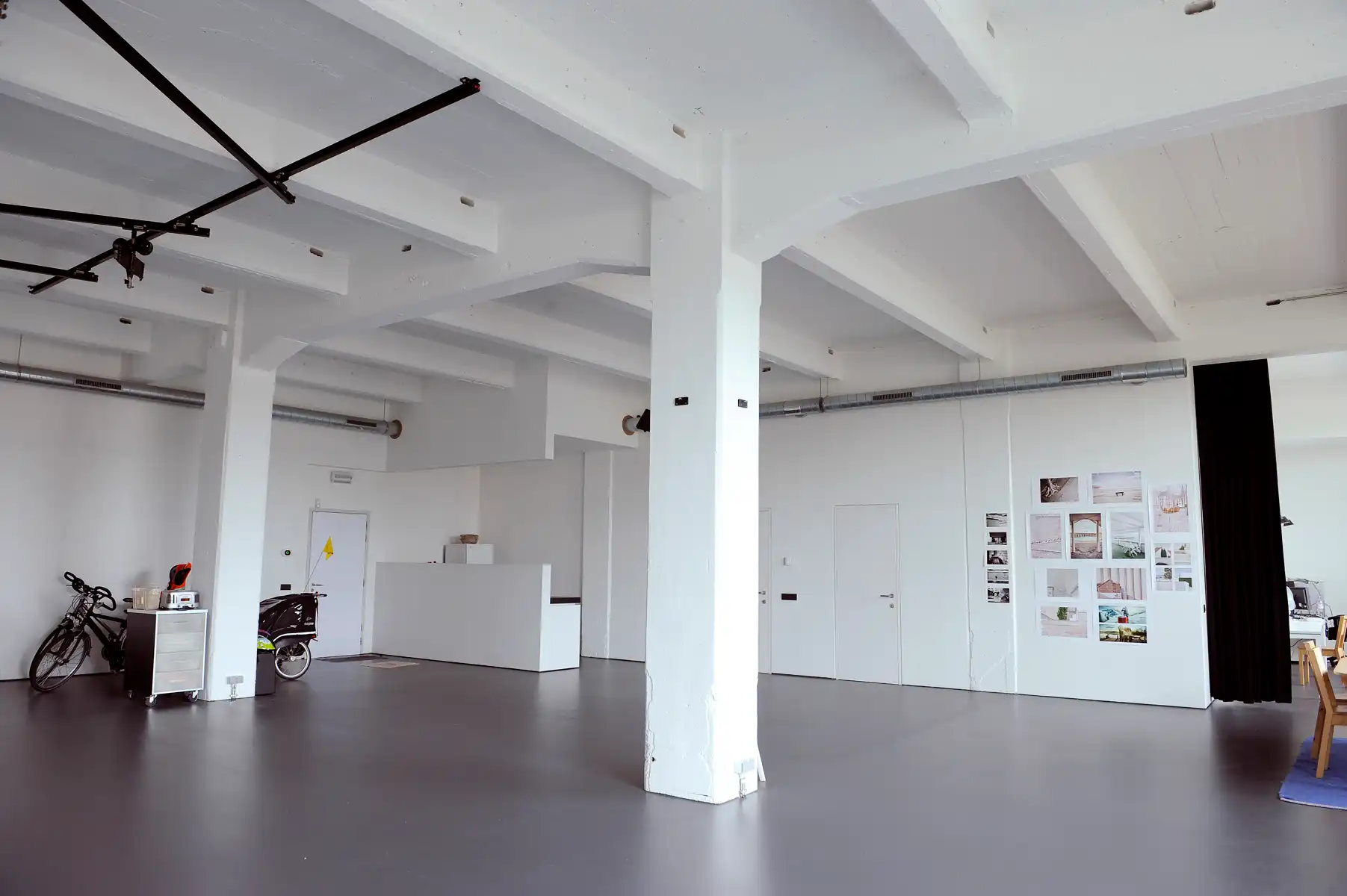 Ondernemen in de voormalige Henkelfabriek te Herent foto 9