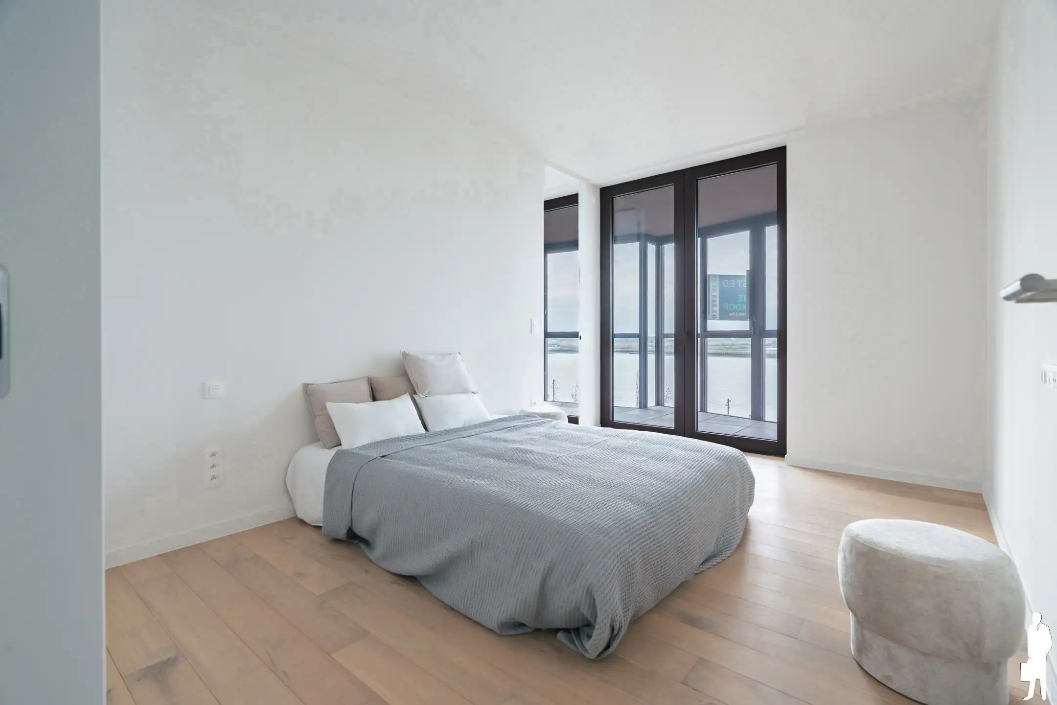 Prachtig nieuwbouwappartement onder BTW foto 23