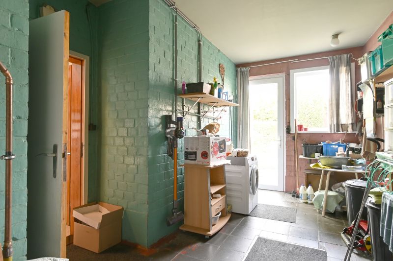 HOB met 3 slaapkamers foto 18