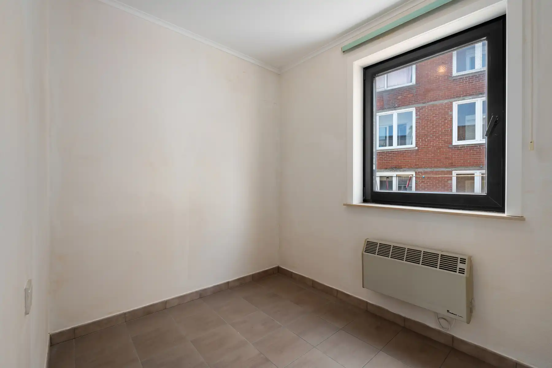 Duplex met 3 slaapkamers en zonnig terras op 100m van strand foto 9