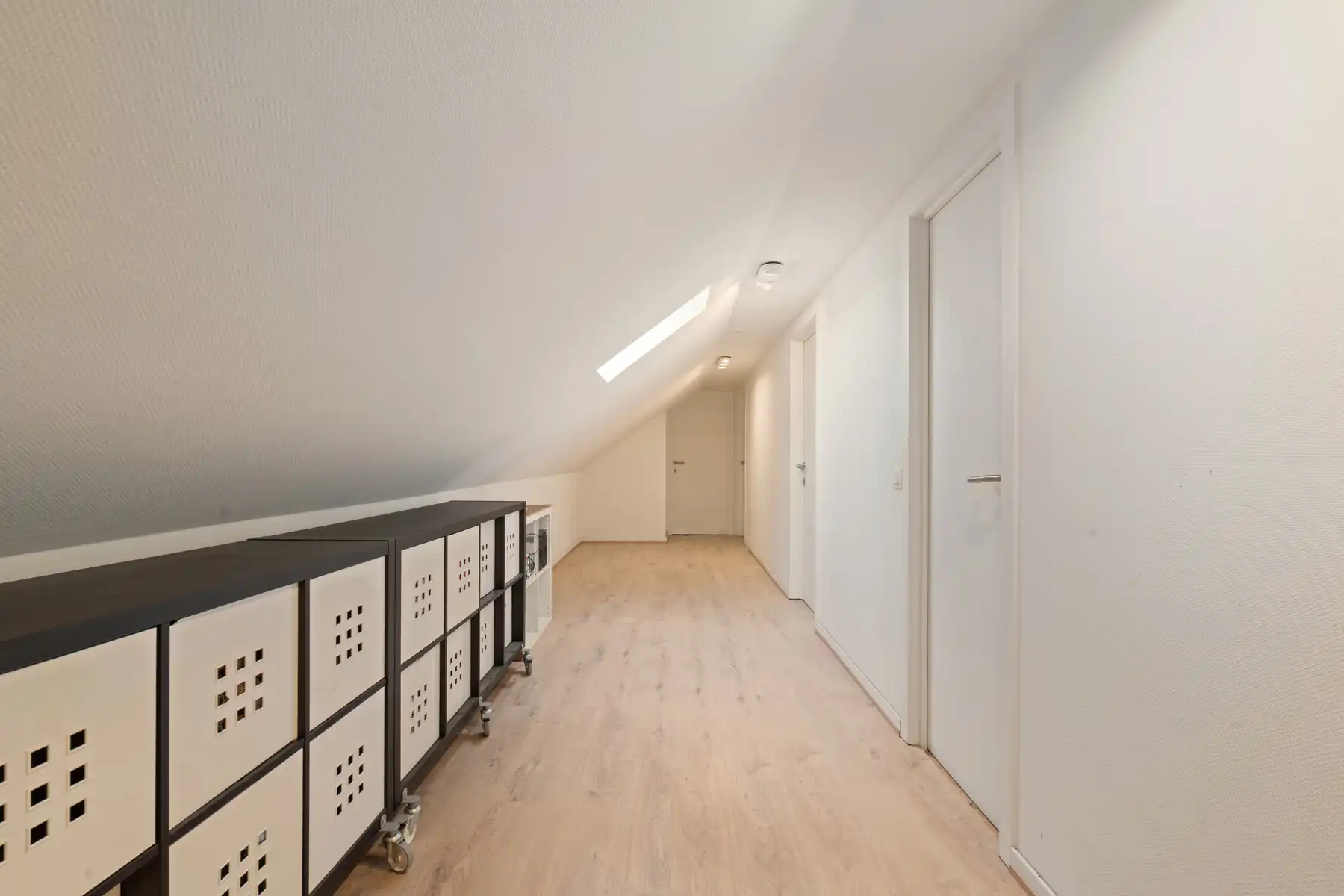 Charmante villa op een rustige en toch vlot bereikbare ligging foto 20