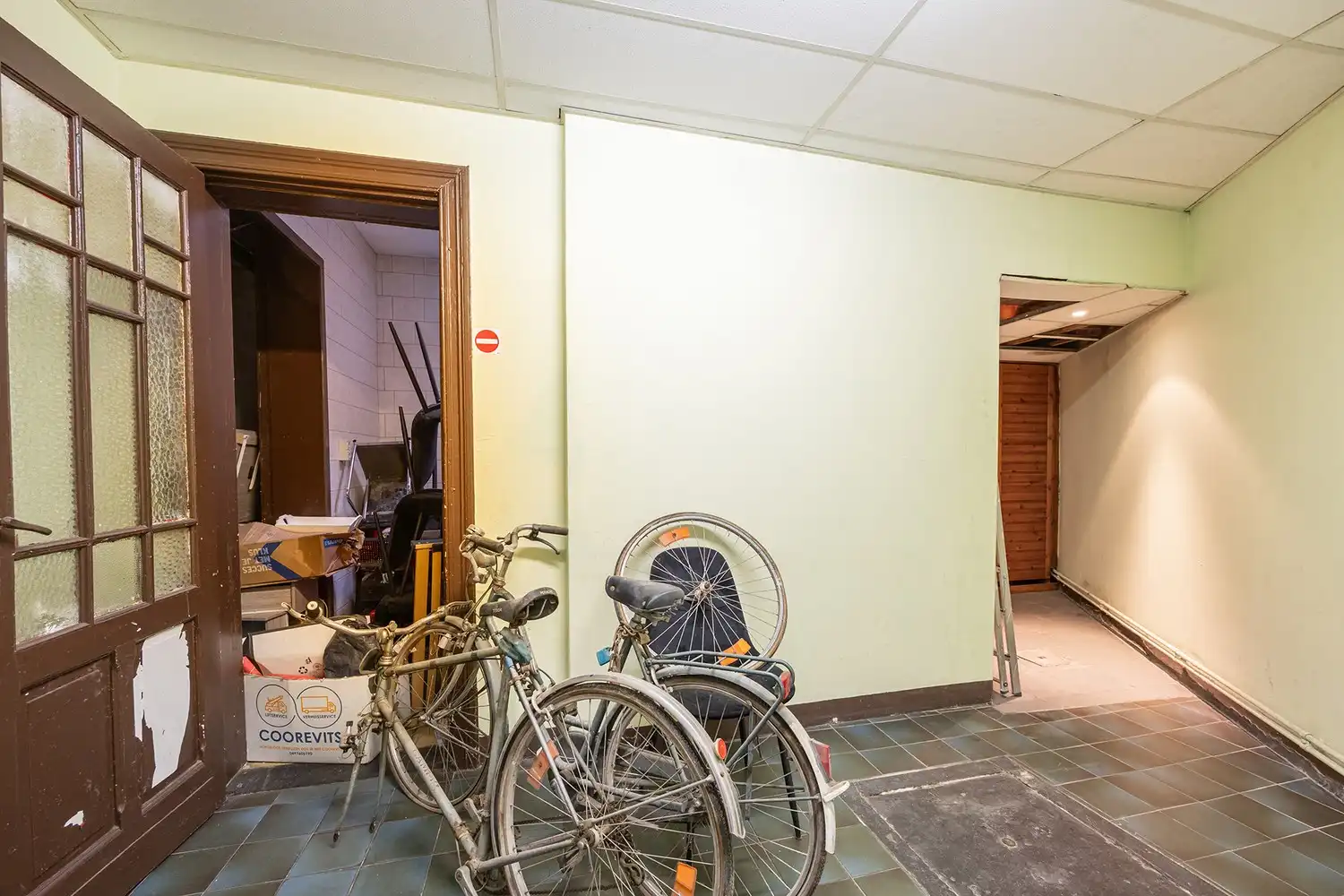 Opbrengsteigendom met 3 entiteiten op topligging in Wilrijk foto 5