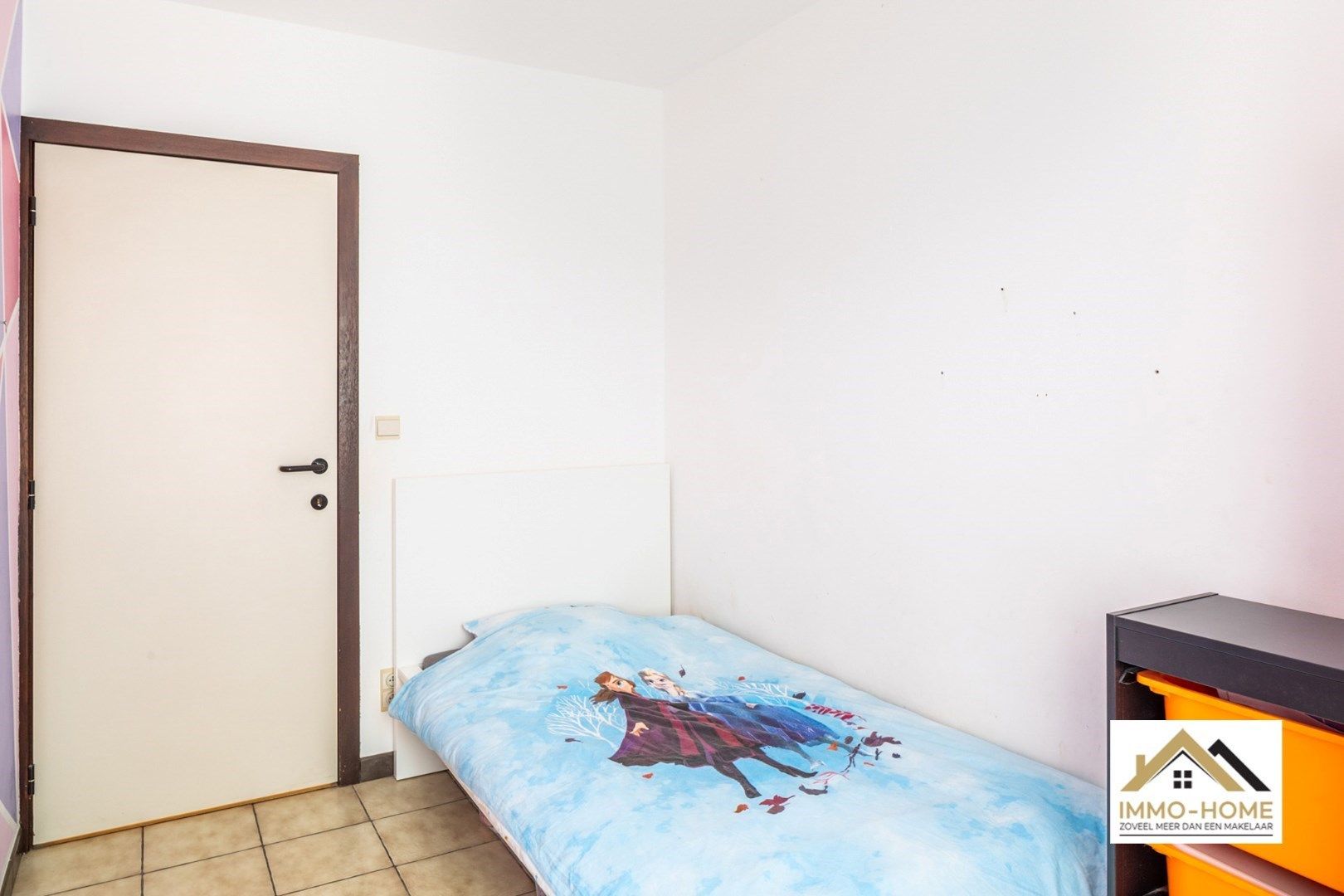 Appartement met 3 slaapkamers en tuin nabij het centrum! foto 11