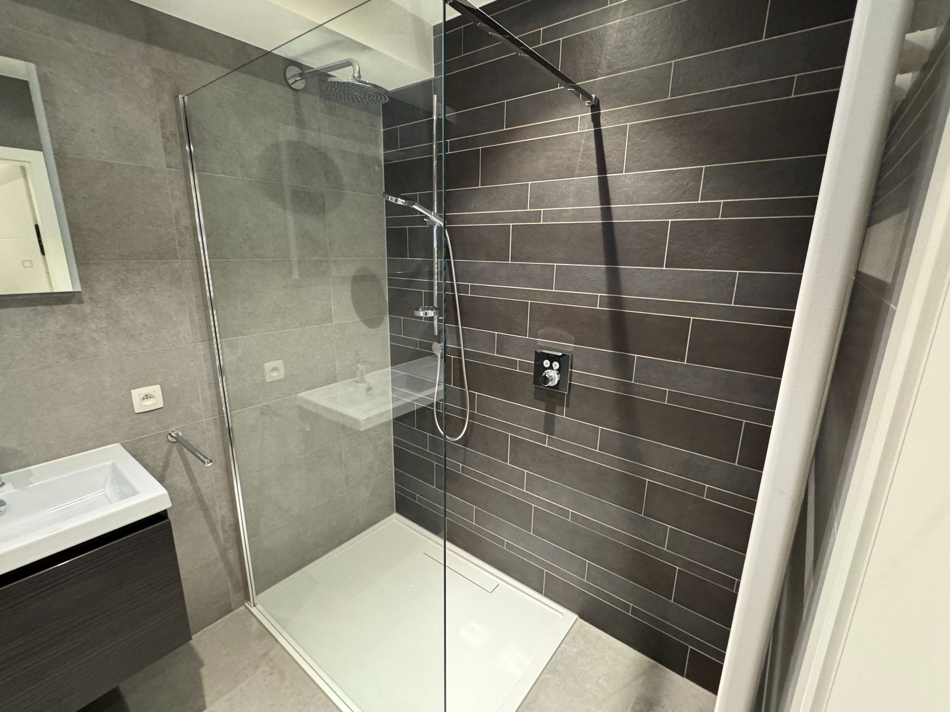 Heel verzorgd Luxe appartement te koop te De Haan - Vosseslag. foto 8