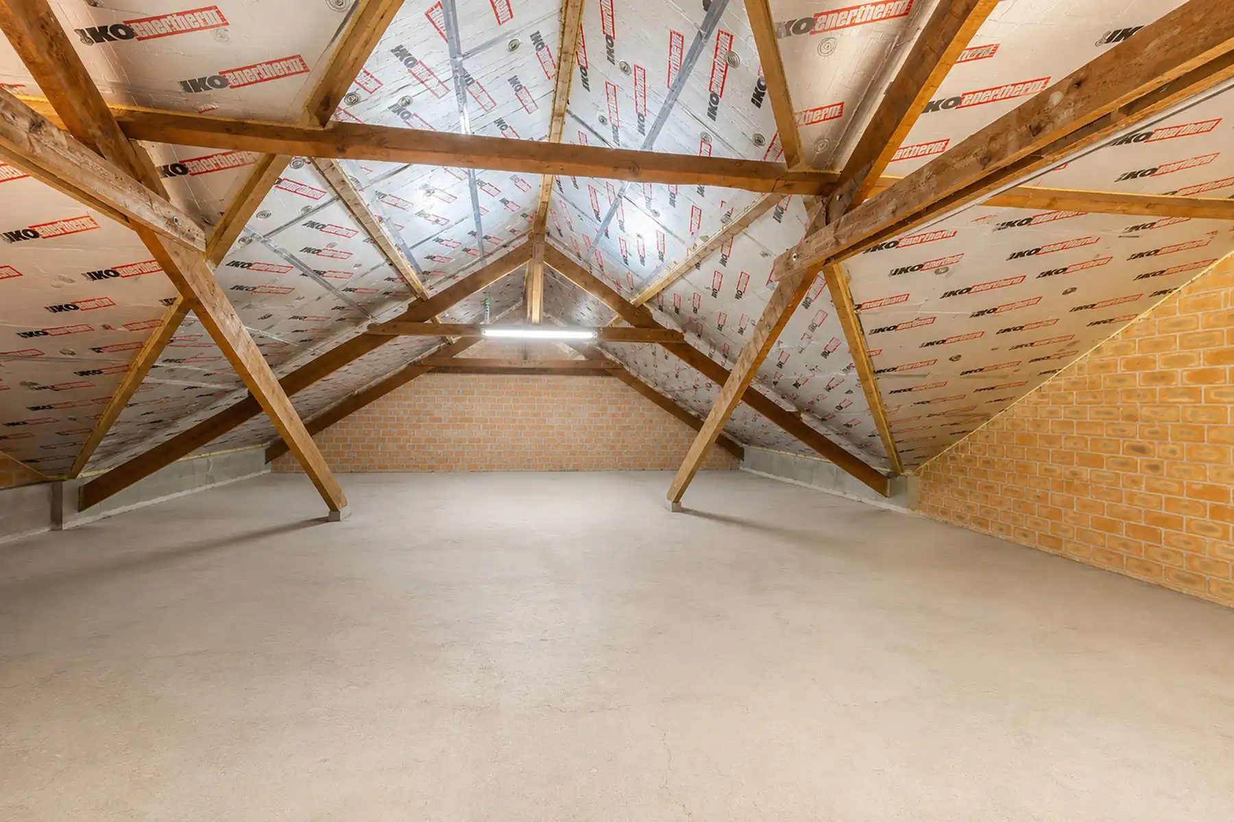 Instapklare woning met tuin op top ligging in Rijkevorsel foto 18