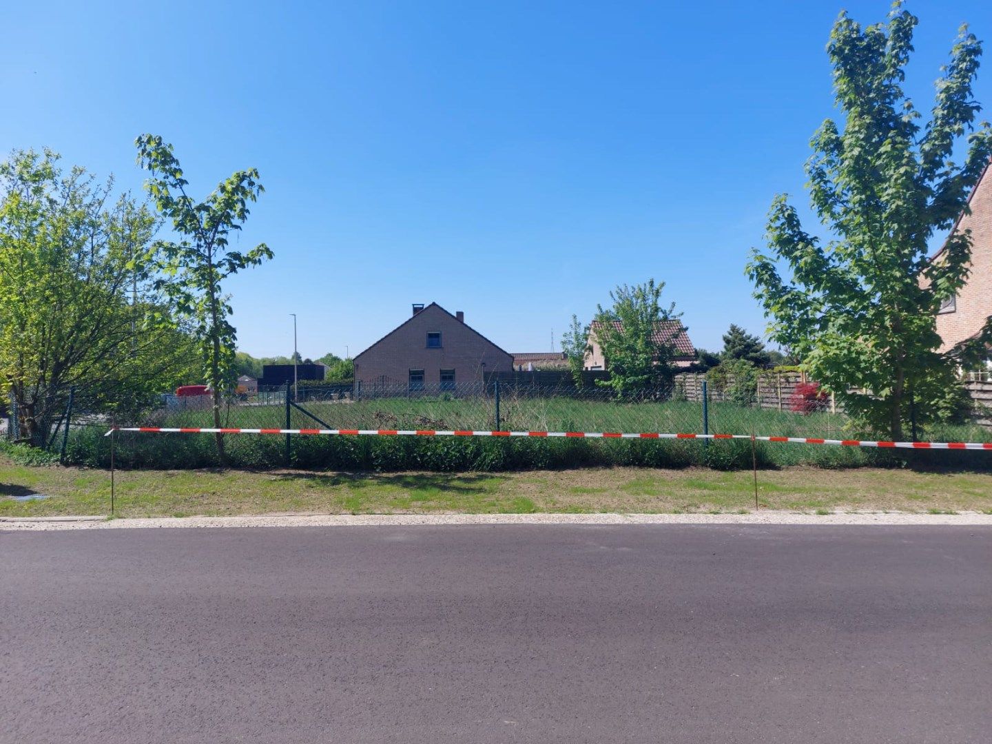Open bouwgrond van 8a00ca foto {{pictureIndex}}