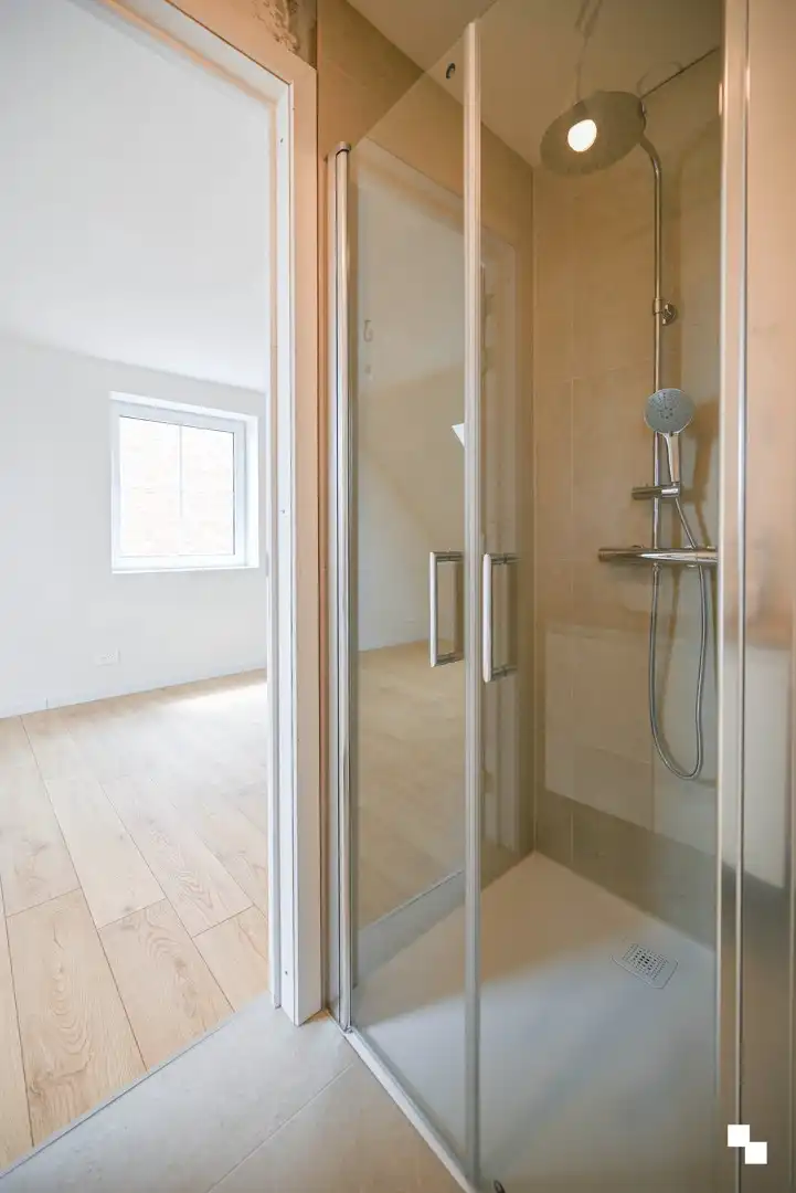 Ruime nieuwbouwwoning met landelijk verzicht in Marialoop foto 13