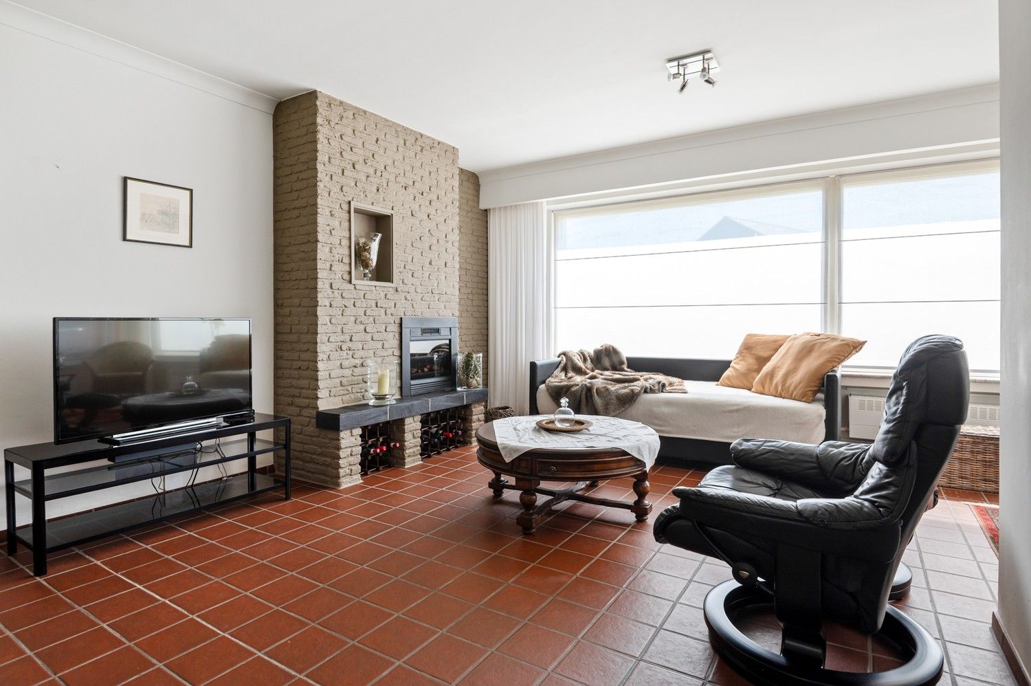 Instapklare woning met 3 slaapkamers te Lier Zevenbergen foto 6