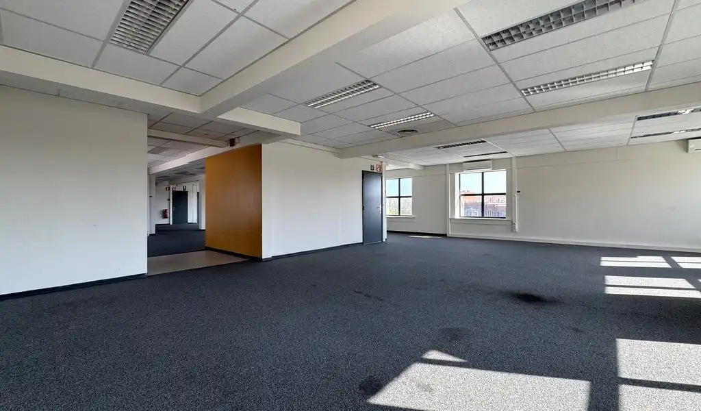 Kantoren te huur in Noorderlaan Business Site te Antwerpen foto 5