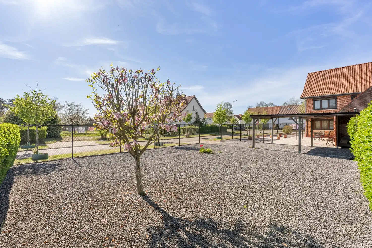 Instapklare woning met 3 slaapkamers! foto 37