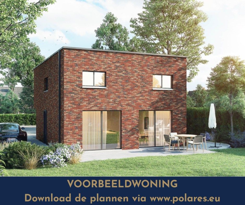 Ruime bouwgrond te koop in Sint-Agatha-Rode – zuidgericht en vol mogelijkheden foto 2