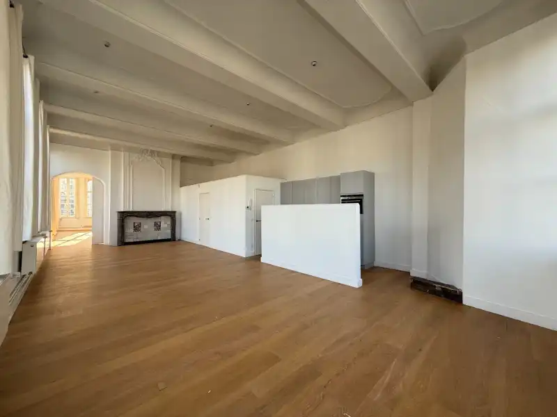 Prachtig appartement hartje Gent aan de Leie foto 4