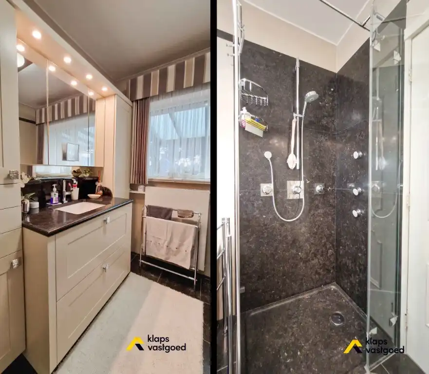 Gracieuze woning met 4 slaapkamers en schitterende tuin op perceel van 12a63ca foto 22