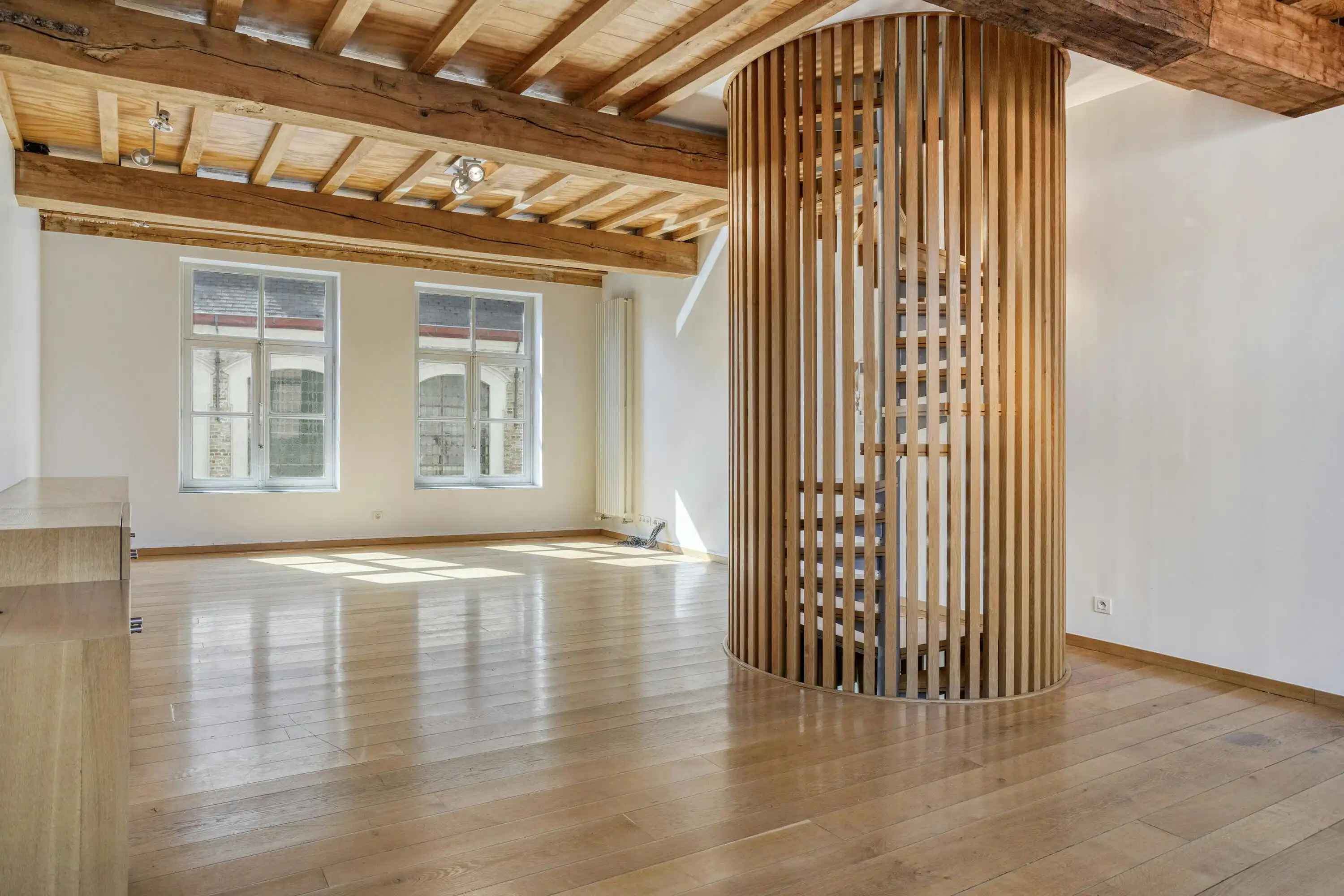 Authentiek huis te koop in het hart van Brugge foto 9