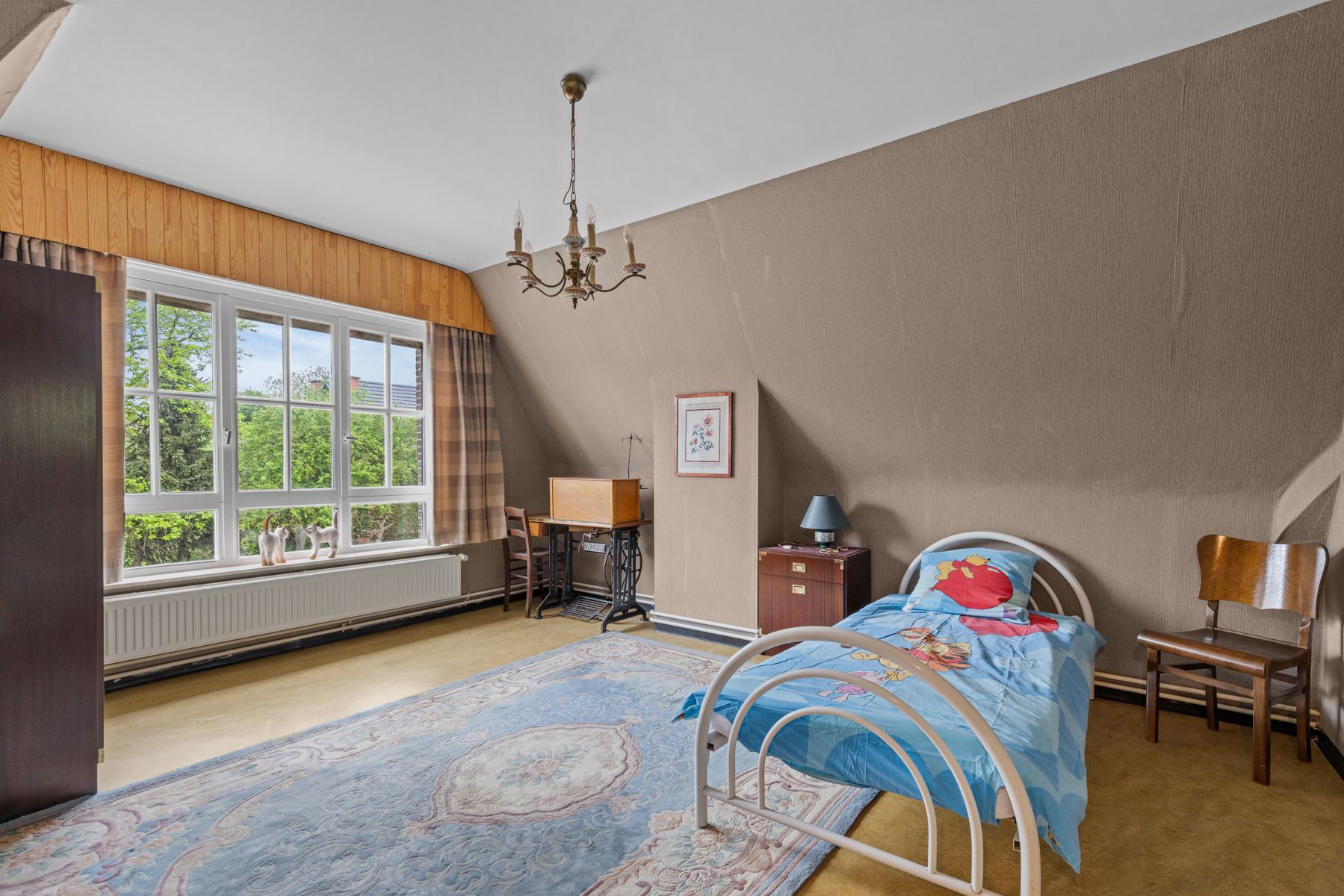 Lichtrijke 3-slpk woning met veel potentieel in Schellebelle foto 9