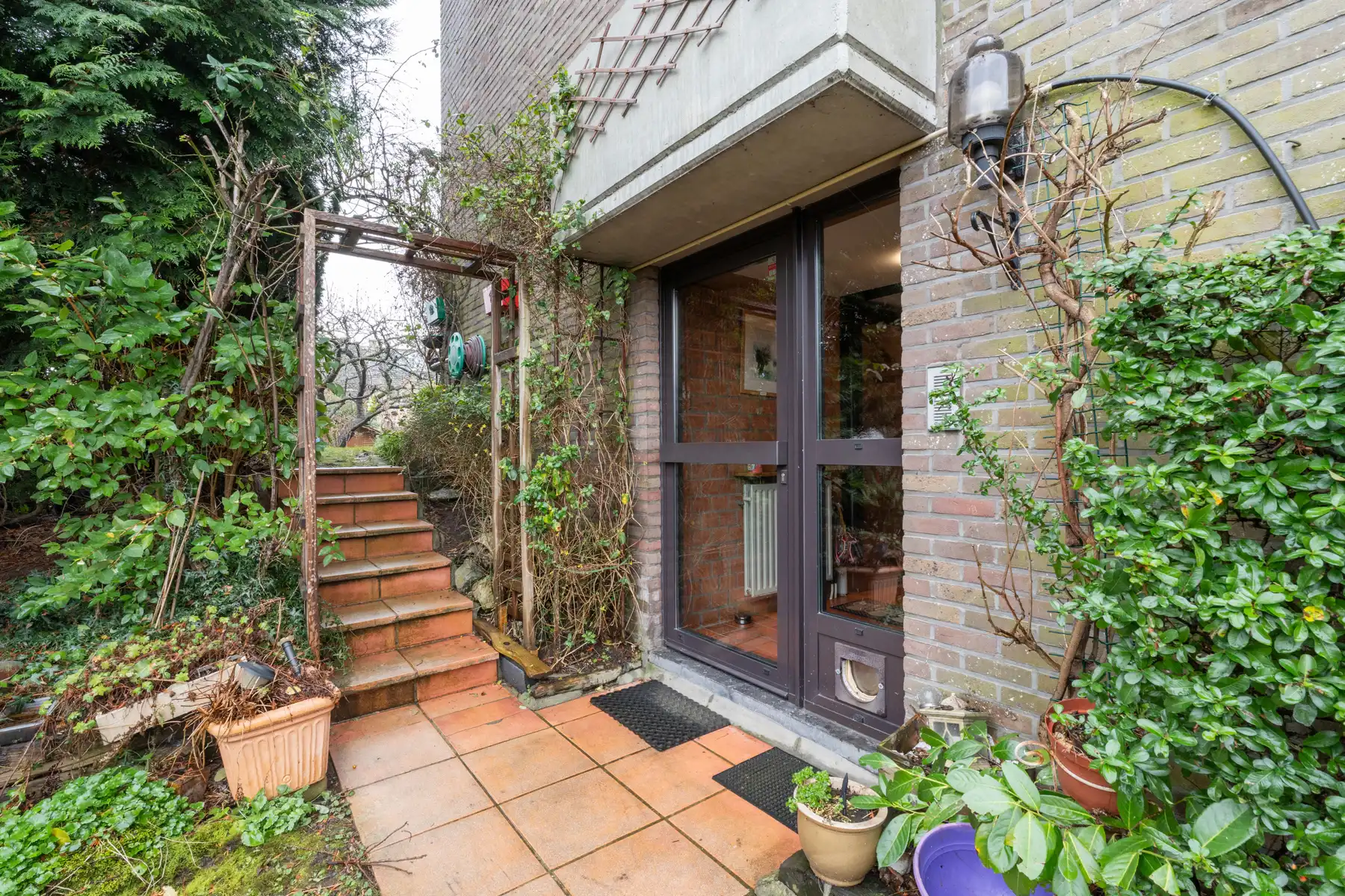 Gezinswoning met 3 slaapkamers, 2 garages en tuin te Meise  foto 23