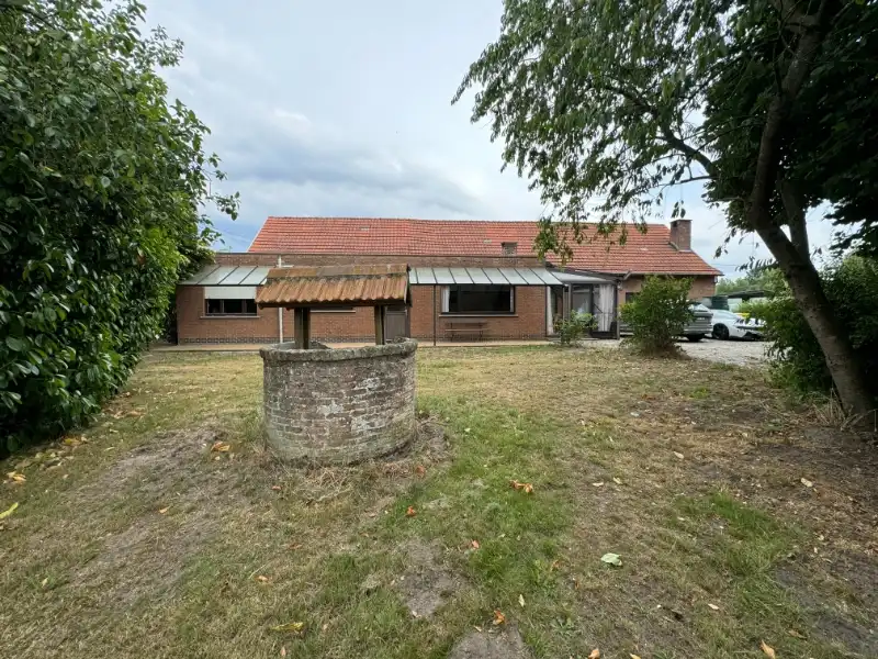 Ruime langgevelhoeve op 29a13 met veel potentieel! foto 4