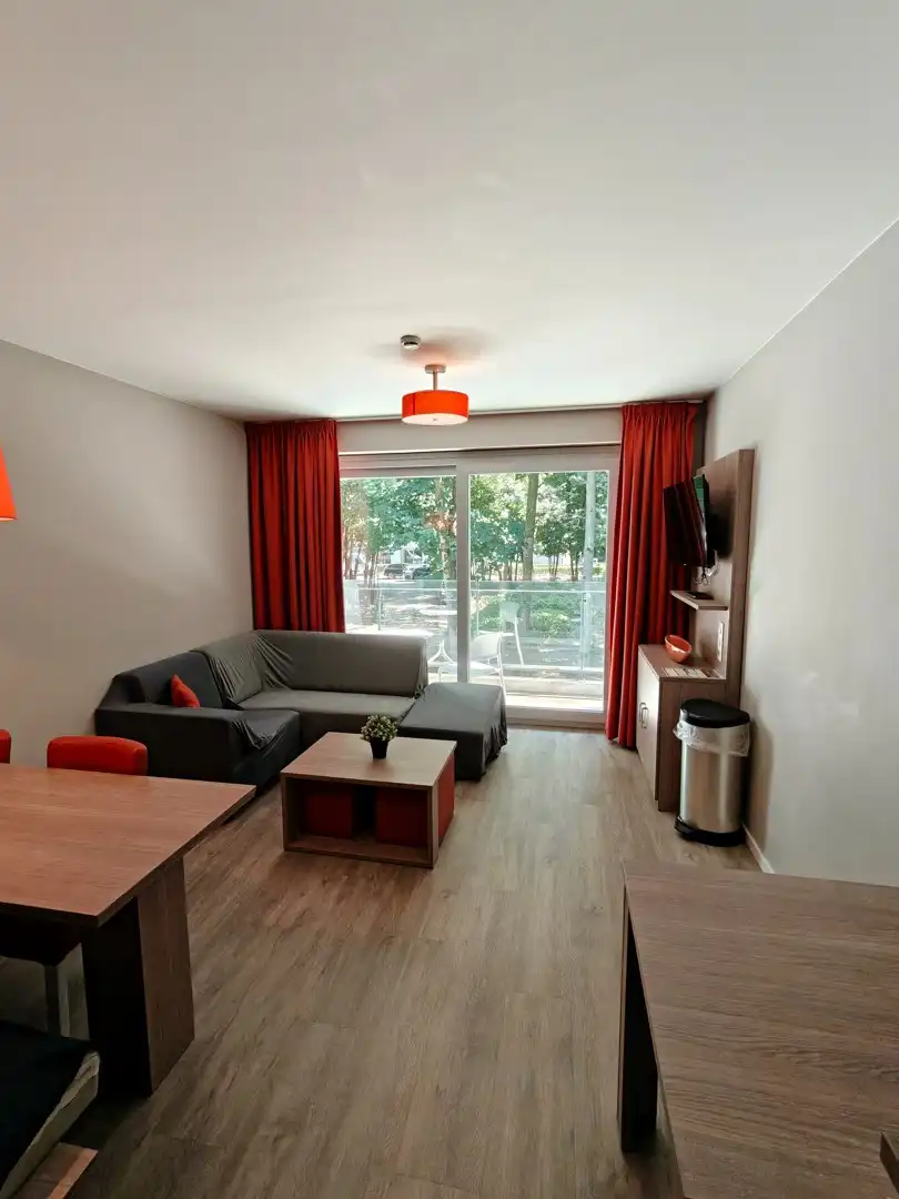 Te koop: Gezellige studio aan de Hengelhoefdreef foto 7