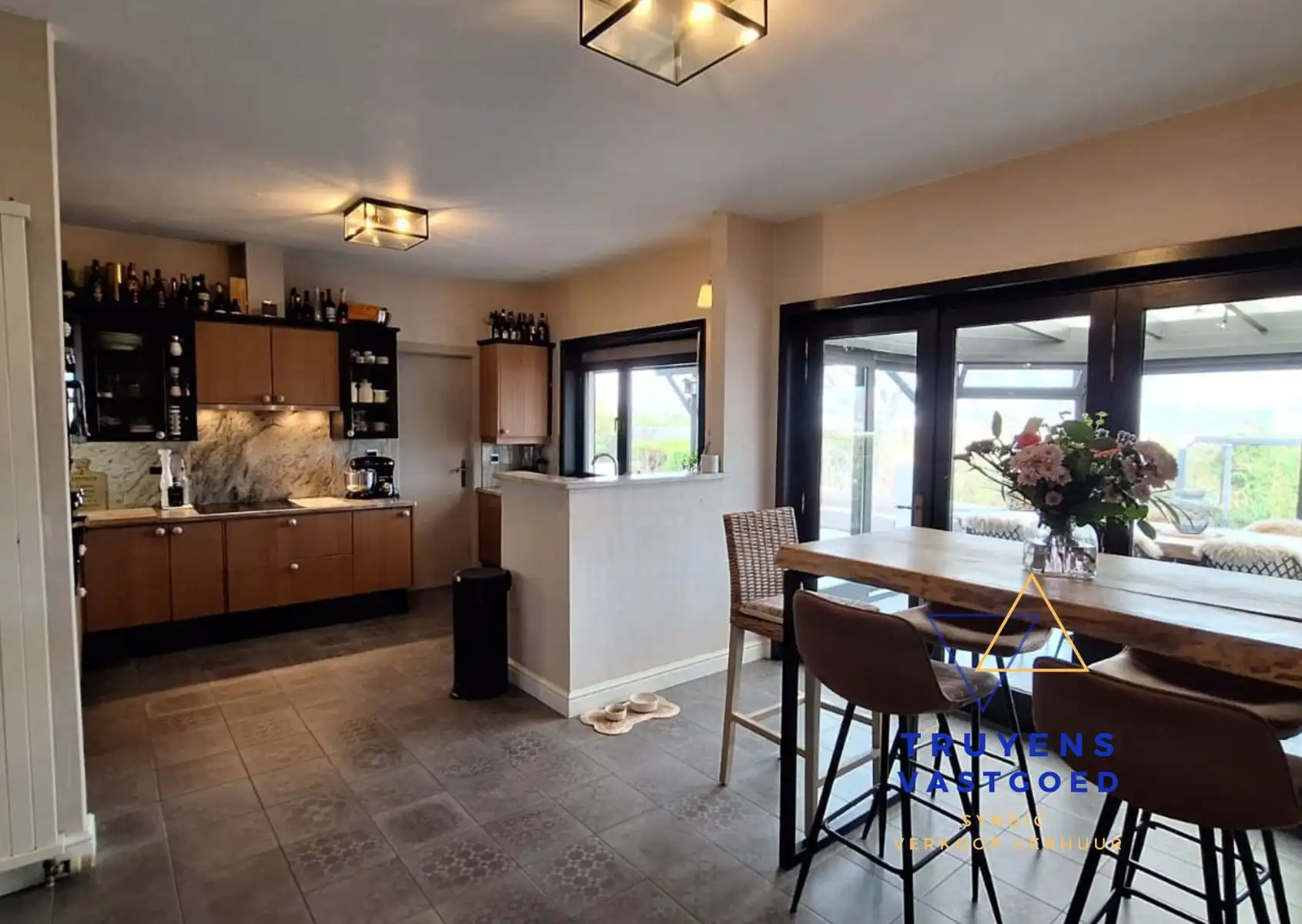 Villa te koop foto 9