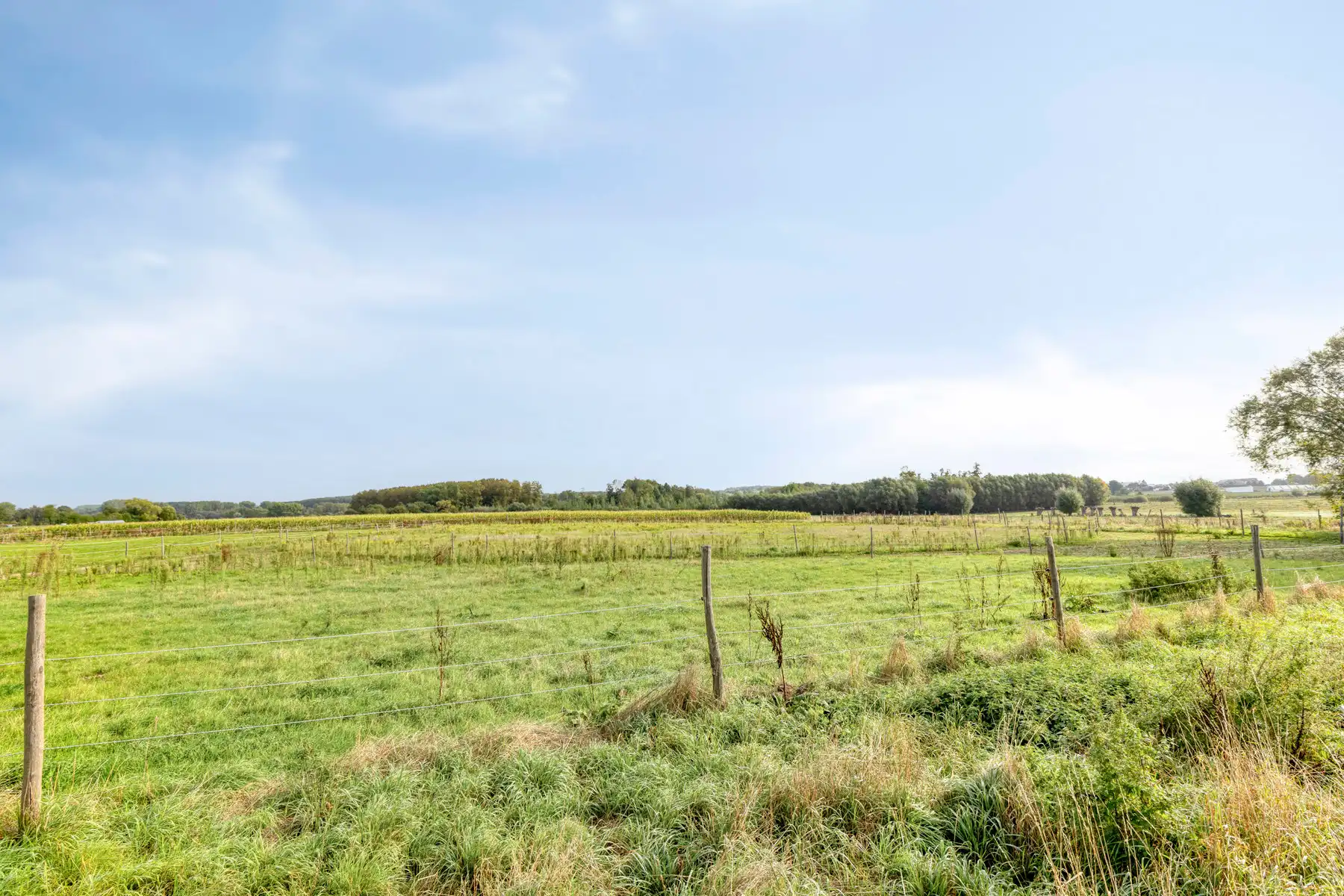 Te renoveren 4-gevelwoning op topligging foto 24