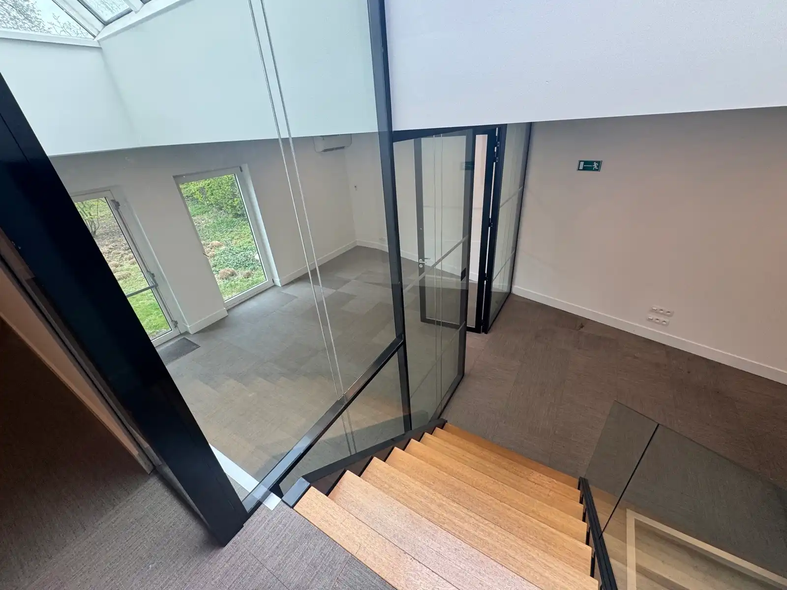 Kantoor te huur op wandelafstand van station Leuven foto 10