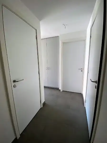 LICHTRIJK EN ENERGIEZUINIG APPARTEMENT NABIJ DE WATERSPORTBAAN foto 12