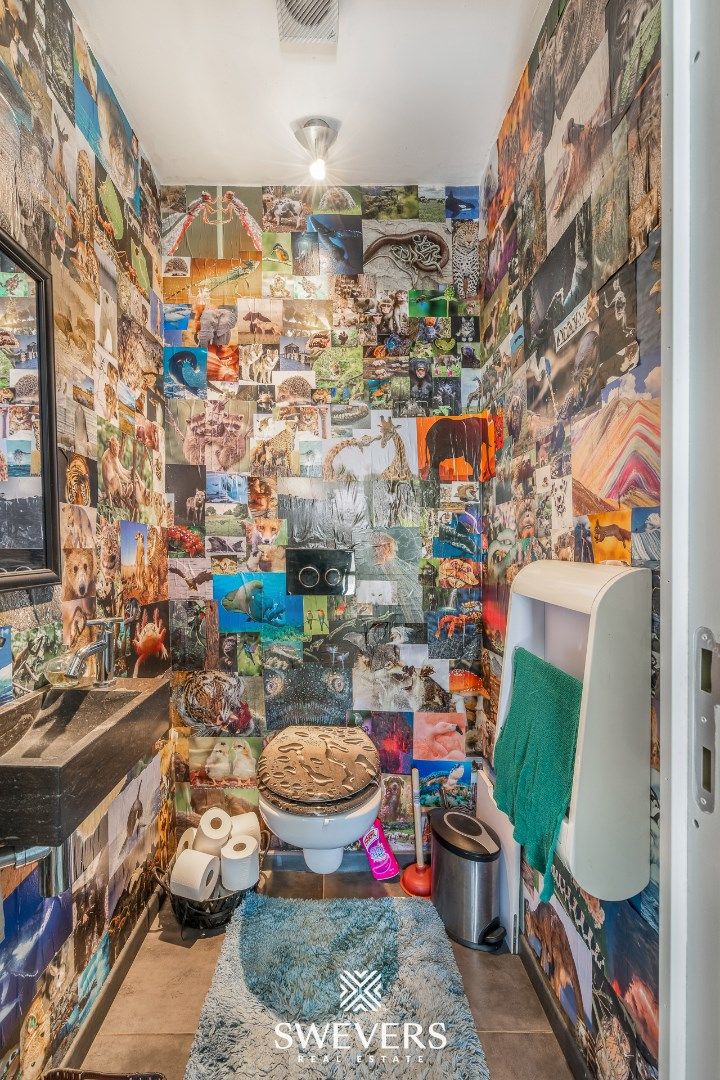 Charmante gerenoveerde woning met uitbreidingsmogelijkheden op rustige locatie in Koersel foto 19