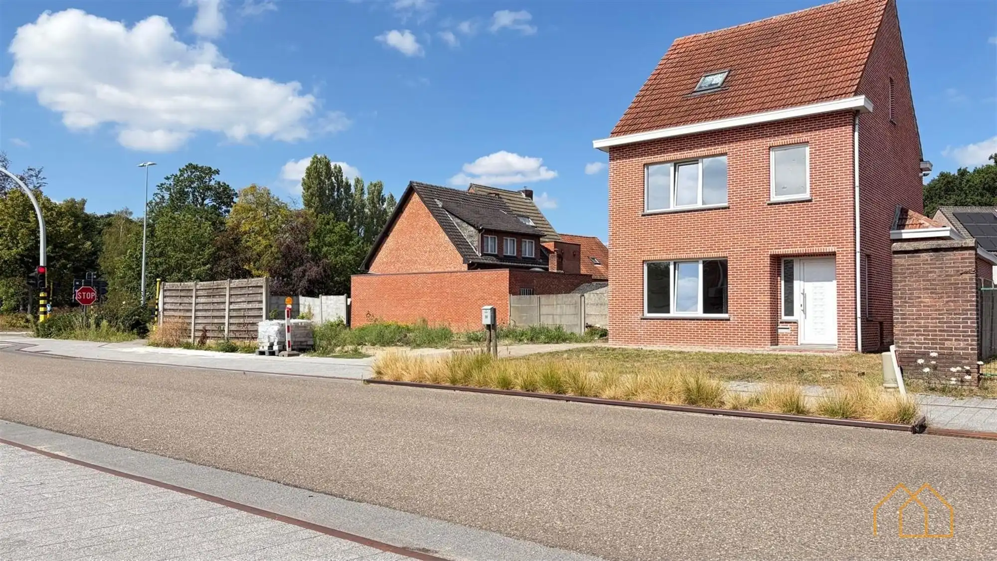 Gerenoveerde woning met tuin in Retie  foto 33