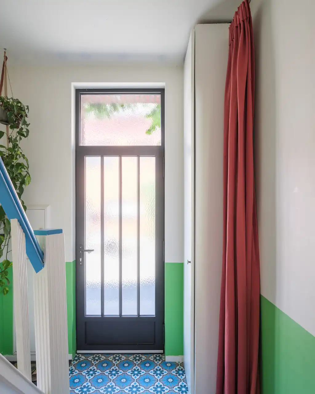 Gentbrugge - Stijlvol gerenoveerde burgerwoning met drie slaapkamers en stadstuin foto 11