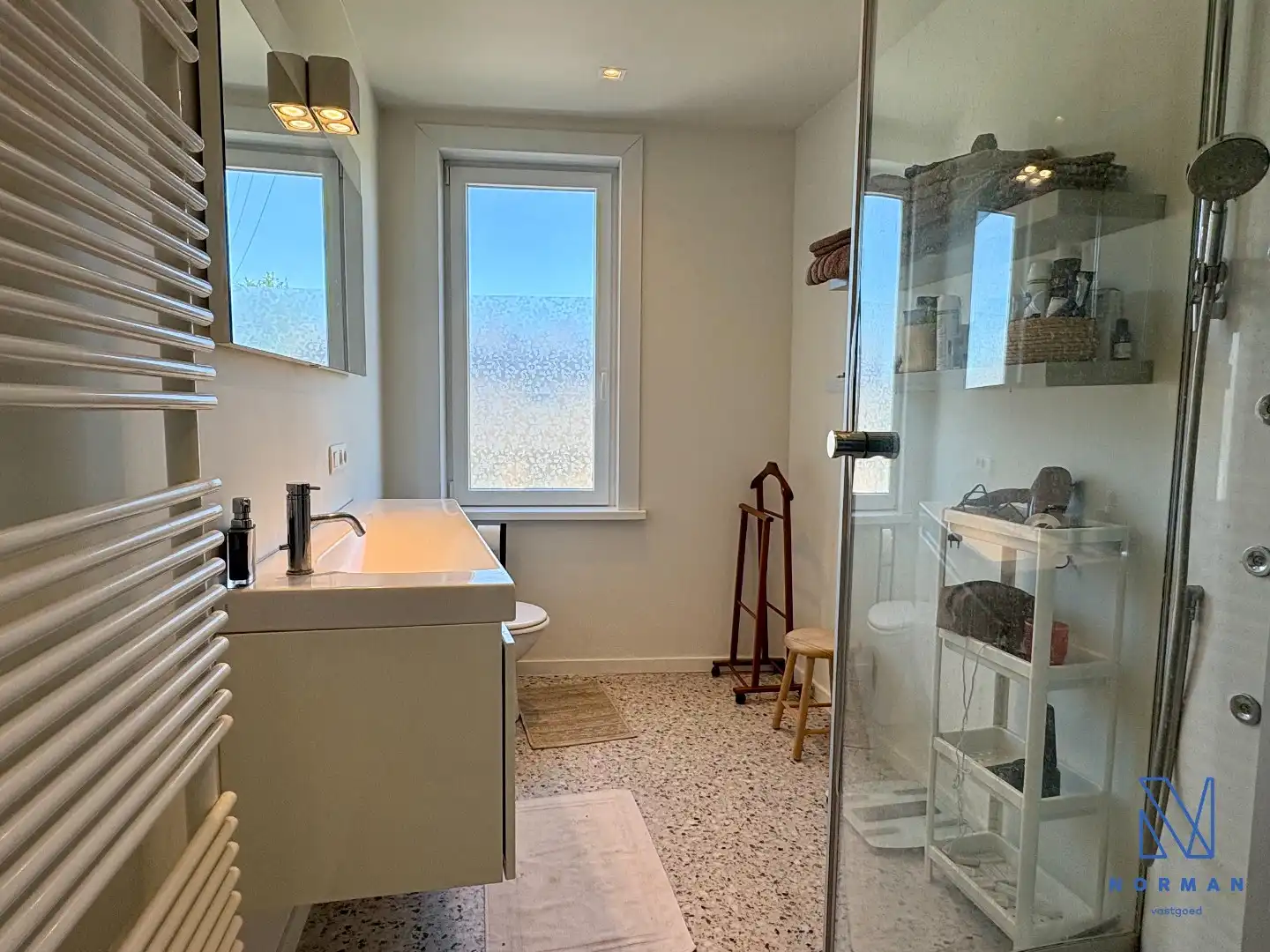 Prachtig gerenoveerde woning te koop met bijgebouw en dubbele garage in Roeselare foto 13