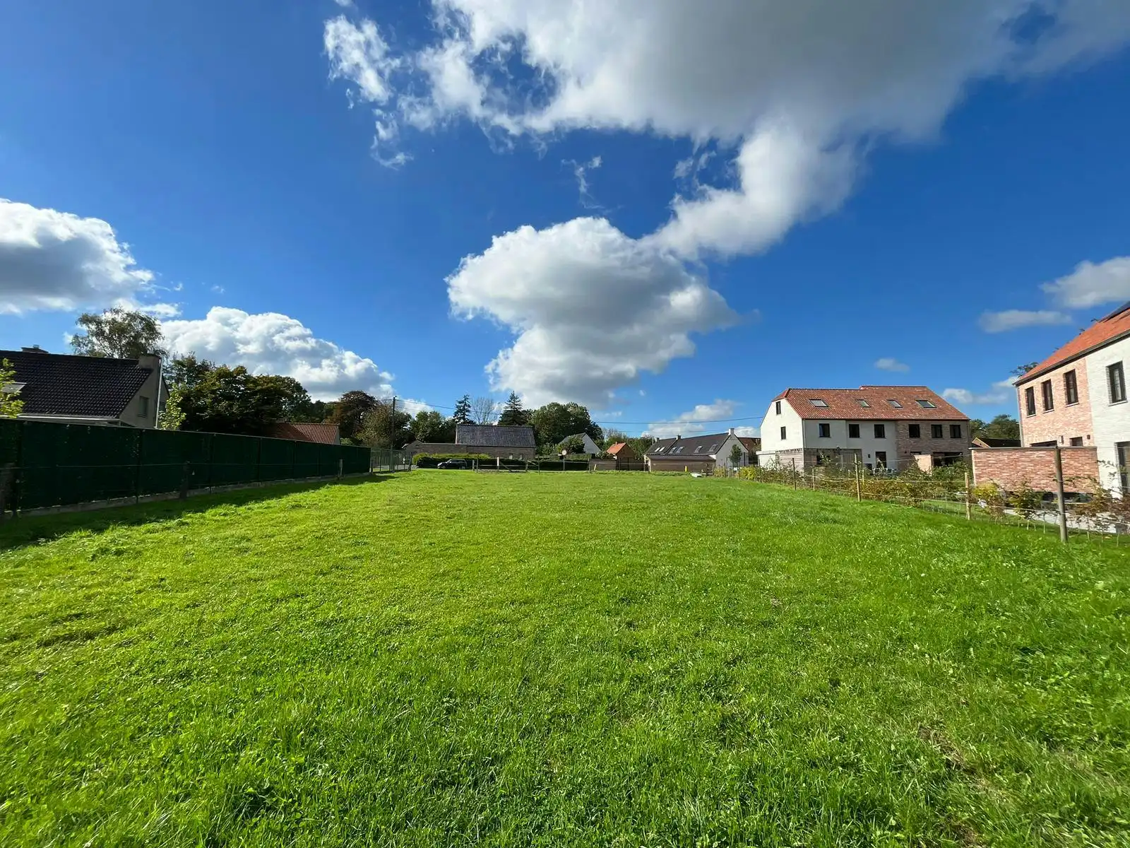 Grond te koop Koekamerstraat 56 - 9680 Maarkedal