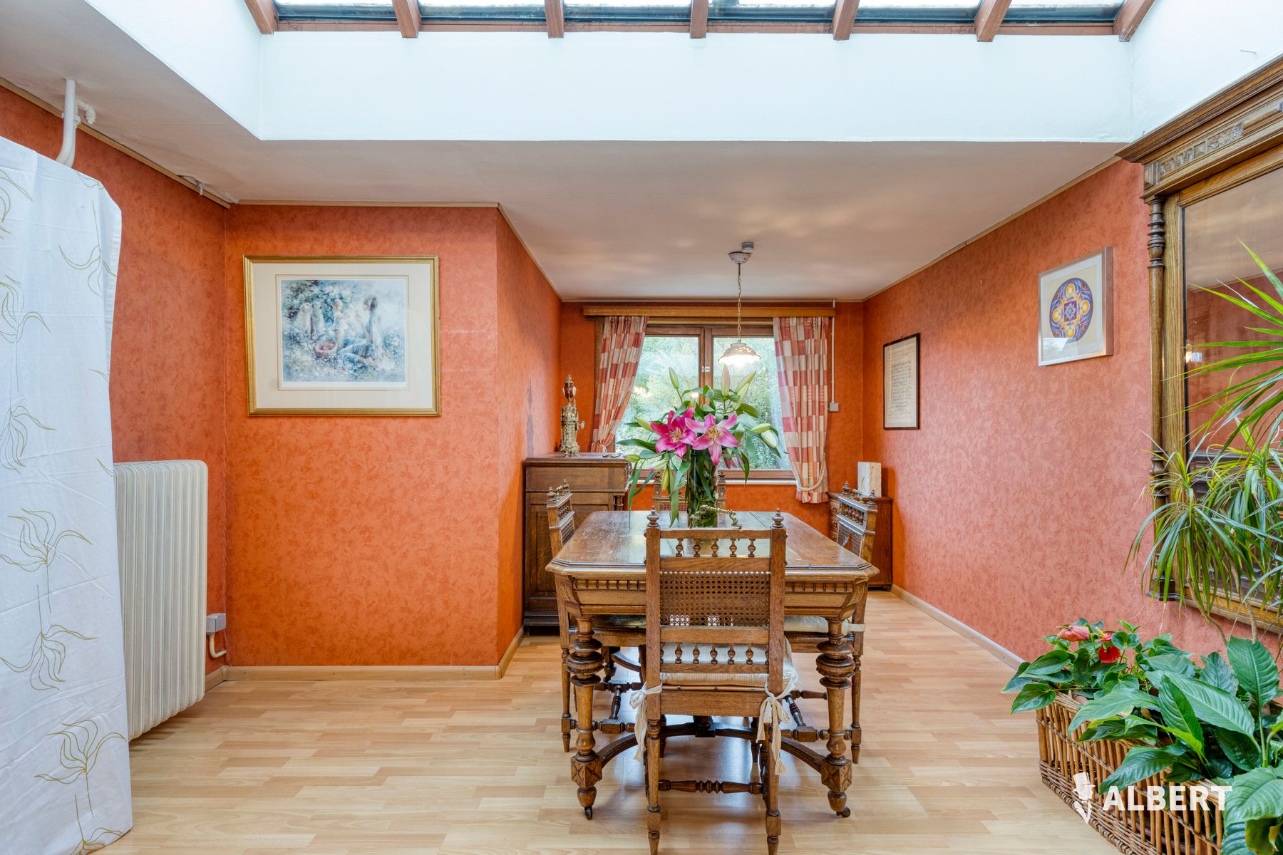 Woning met 3 slaapkamers en tuin in rustige straat foto 5