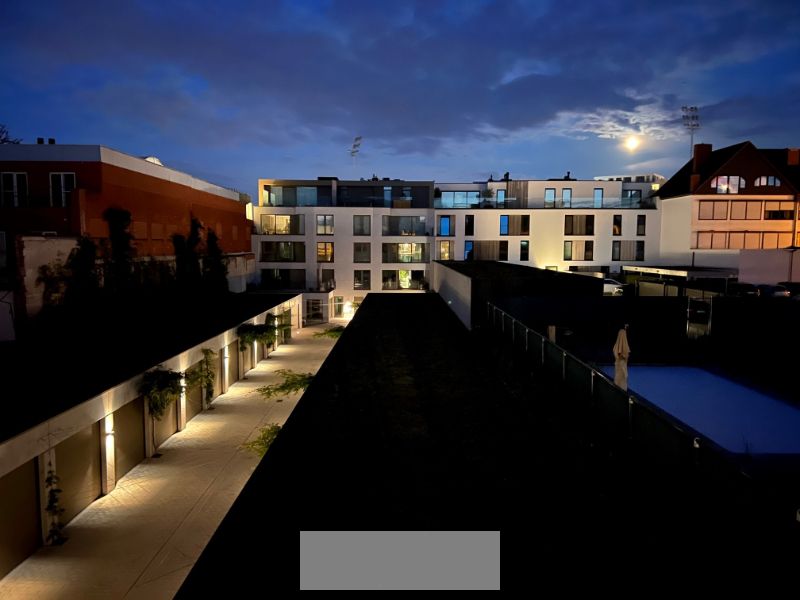 6% BTW MOGELIJK - LAATSTE APPARTEMENT TE KOOP foto 9