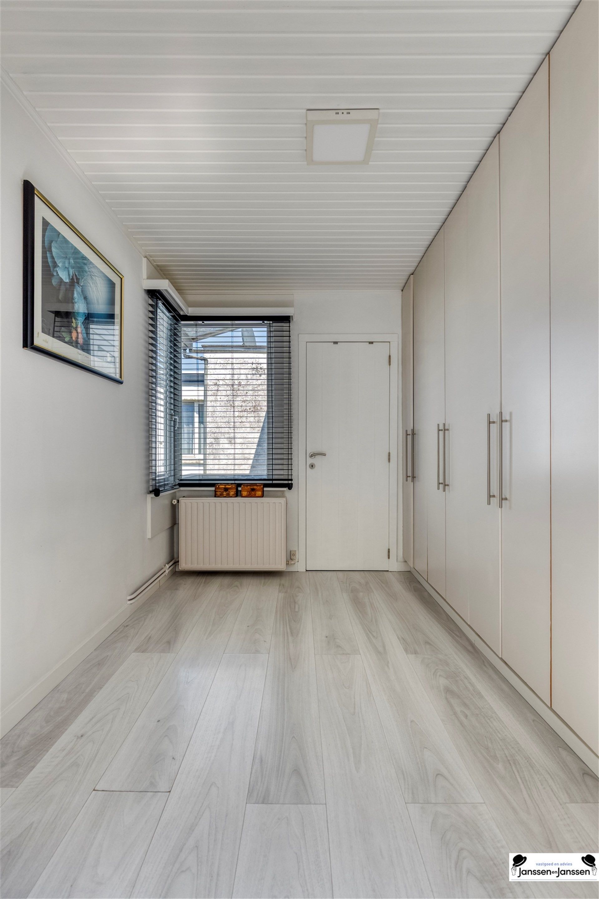 Gerenoveerde eengezinswoning met 3 slaapkamers.  foto 13