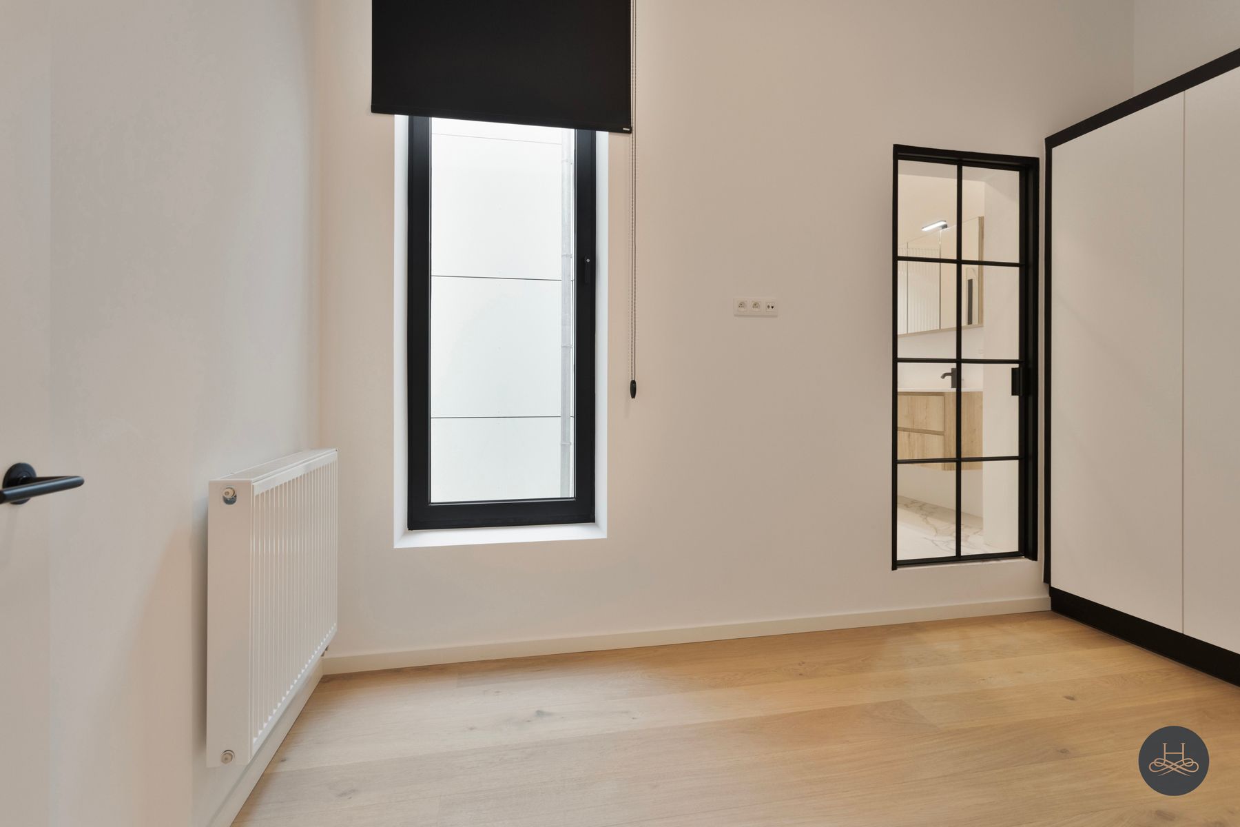 Nieuw luxeappartement met ruim terras foto 17