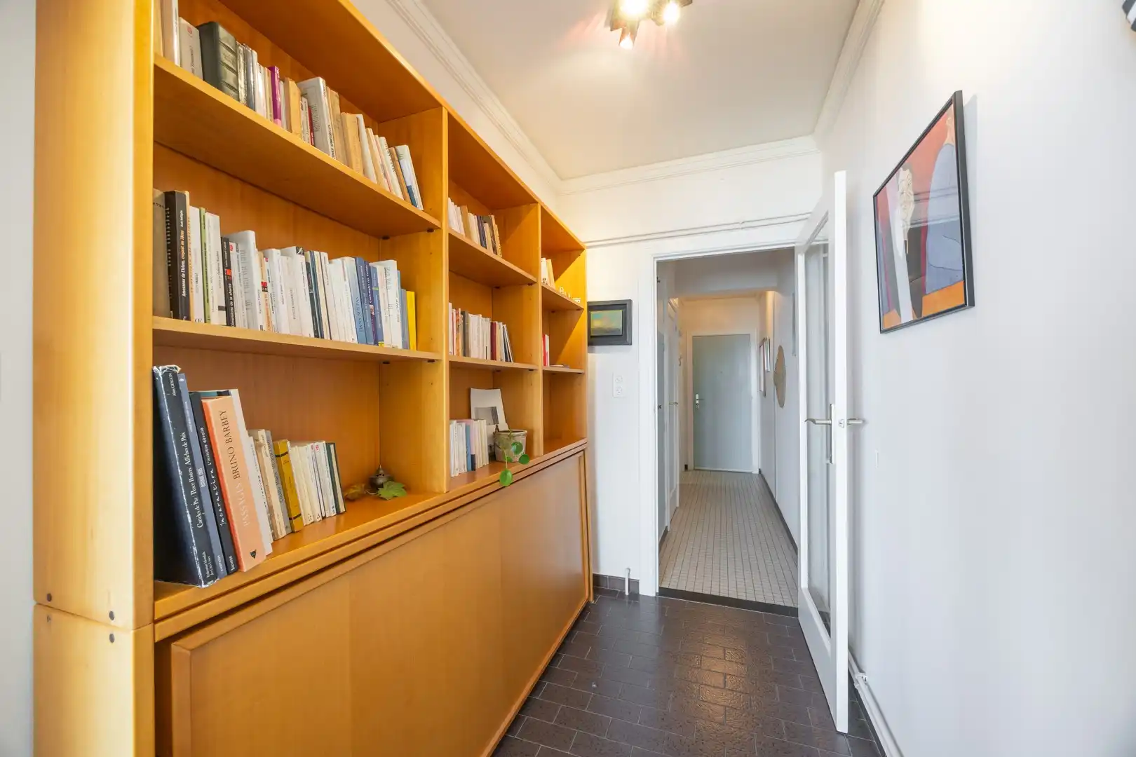 Appartement te koop foto 10