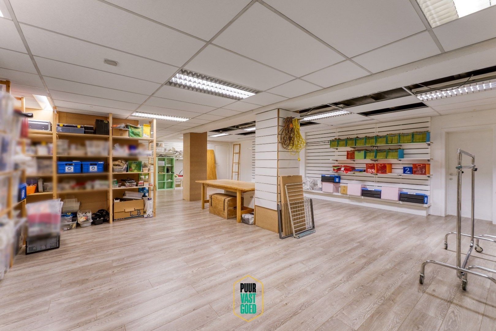 Zeldzame opportuniteit voor flexibel werken en wonen  foto 9