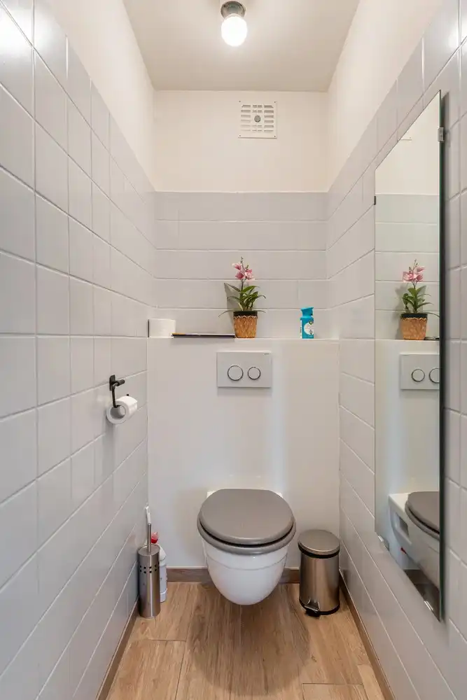 Gezellig appartement op centrale locatie! foto 9