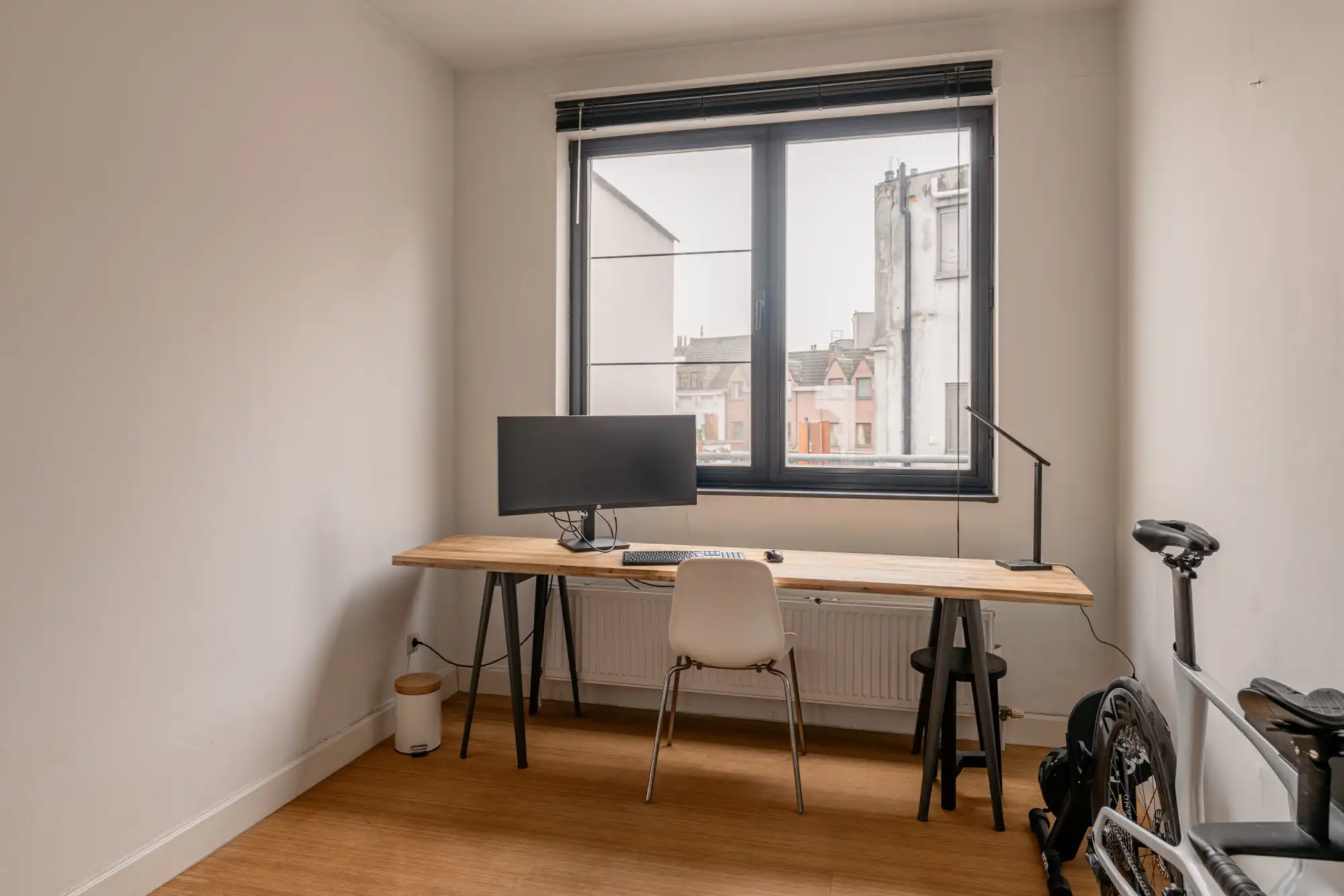 De Kers op de Taart: licht en rust op de hoek van ’t Zuid en Sint-Andries foto 17