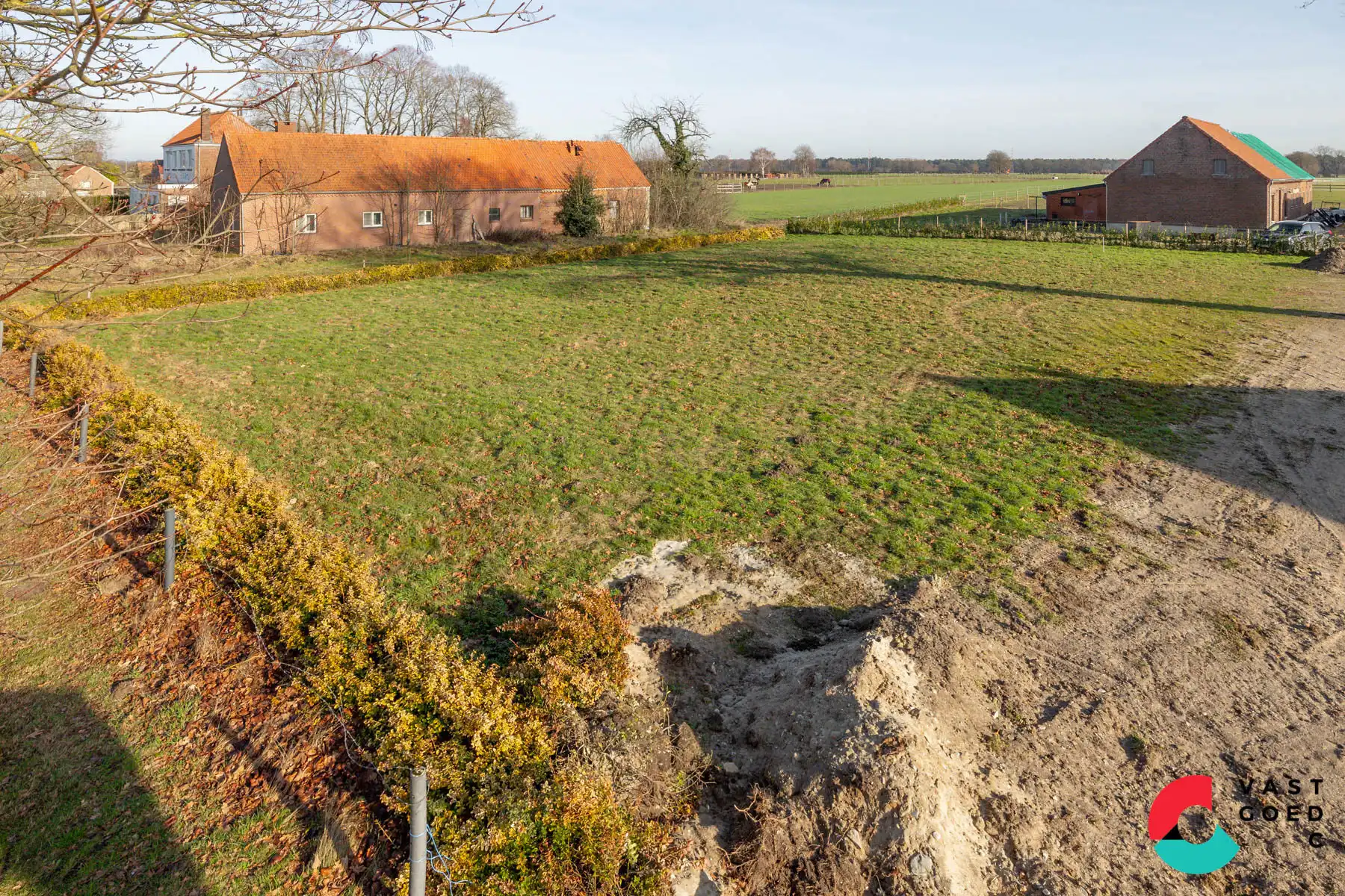 Grond te koop foto 5