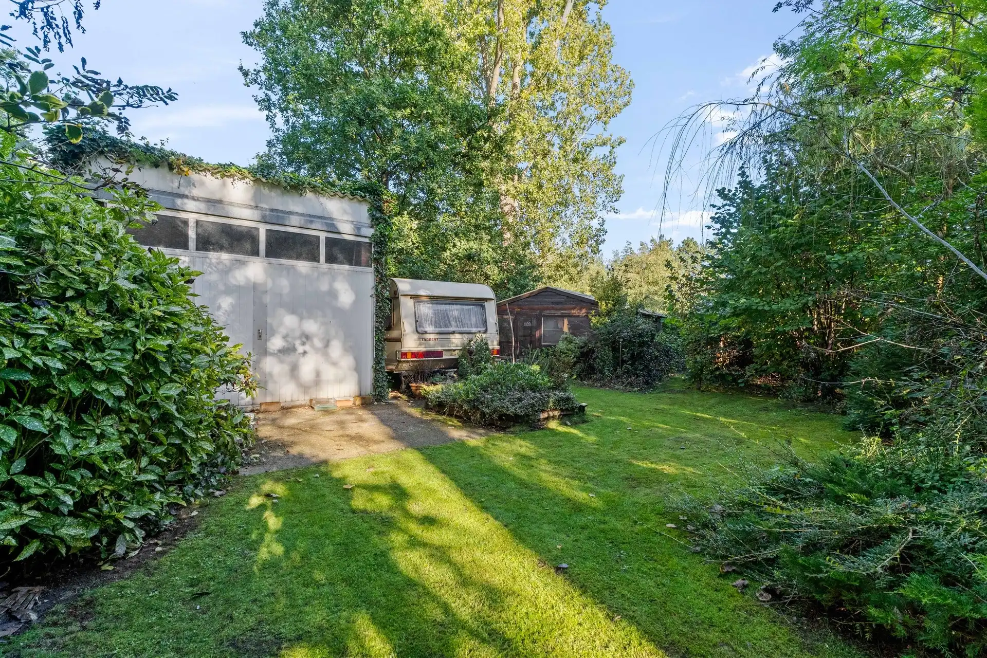 Vakantiehuis te koop Lange Dweersstraat w405 - 9190 STEKENE